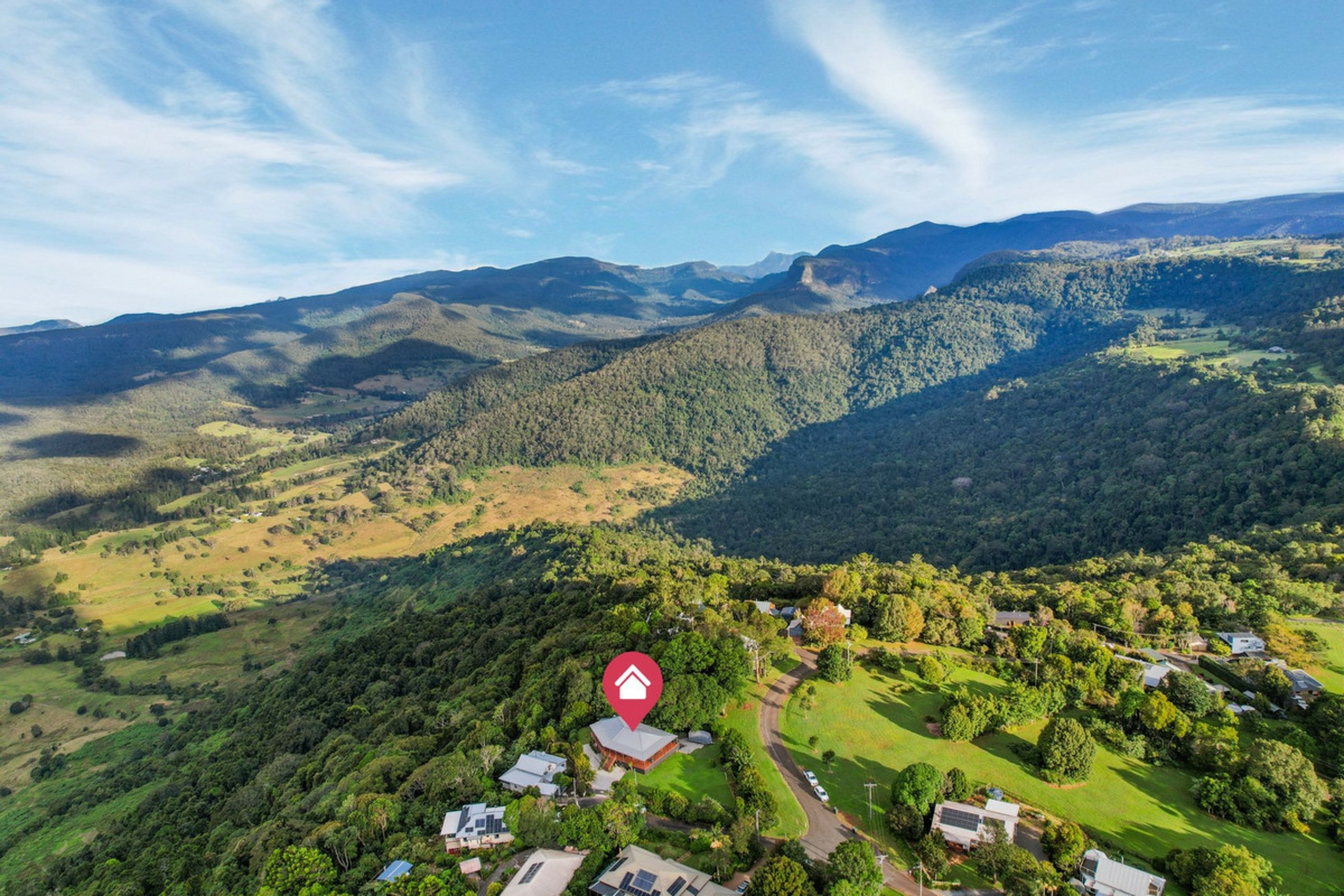 1-3 Willow Court, BEECHMONT