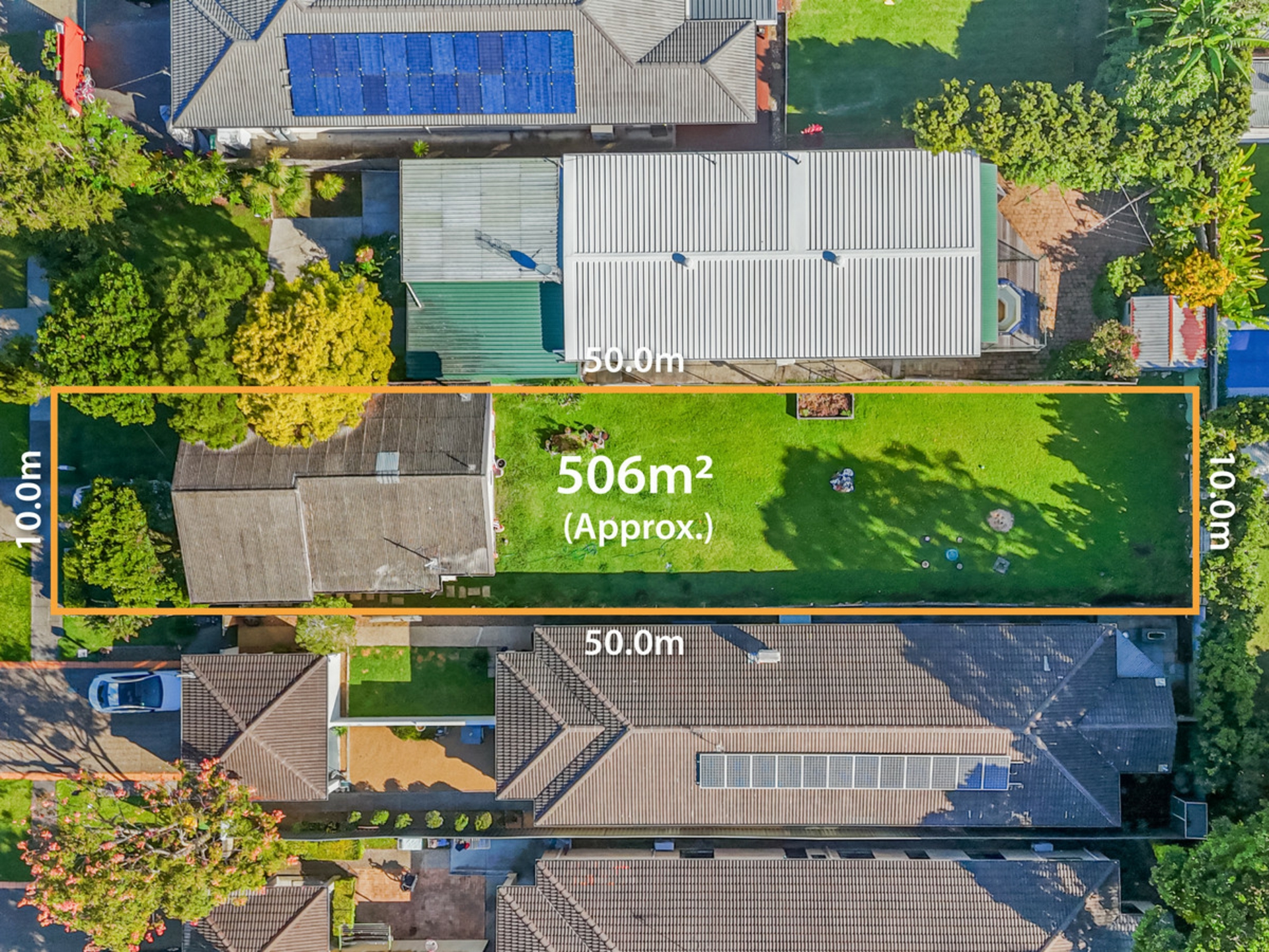 7 Graham Street, SOUTHPORT