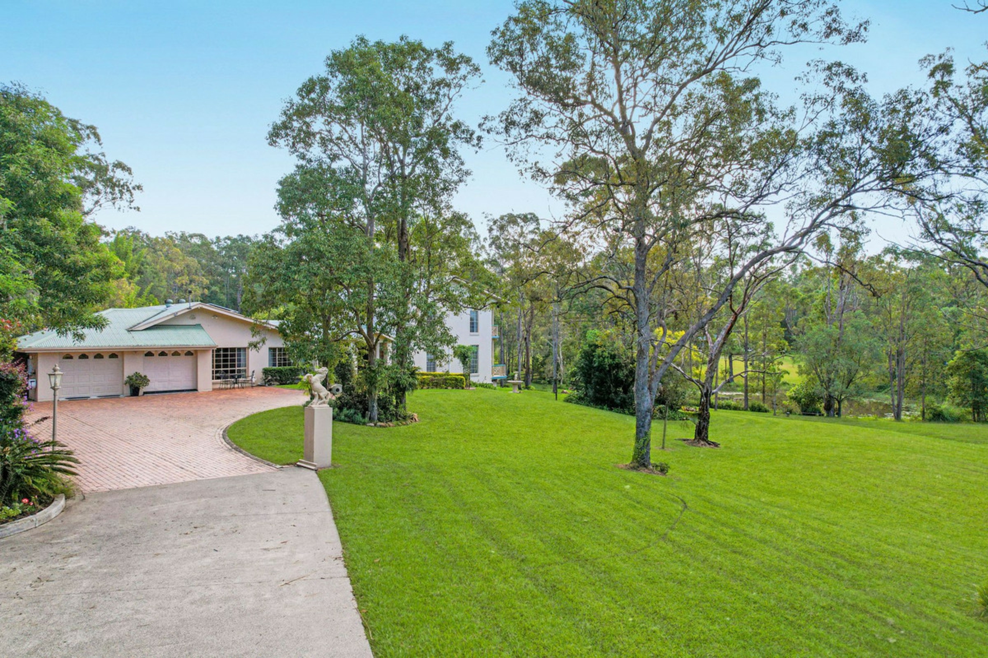 52B Nerang Murwillumbah Road, MOUNT NATHAN