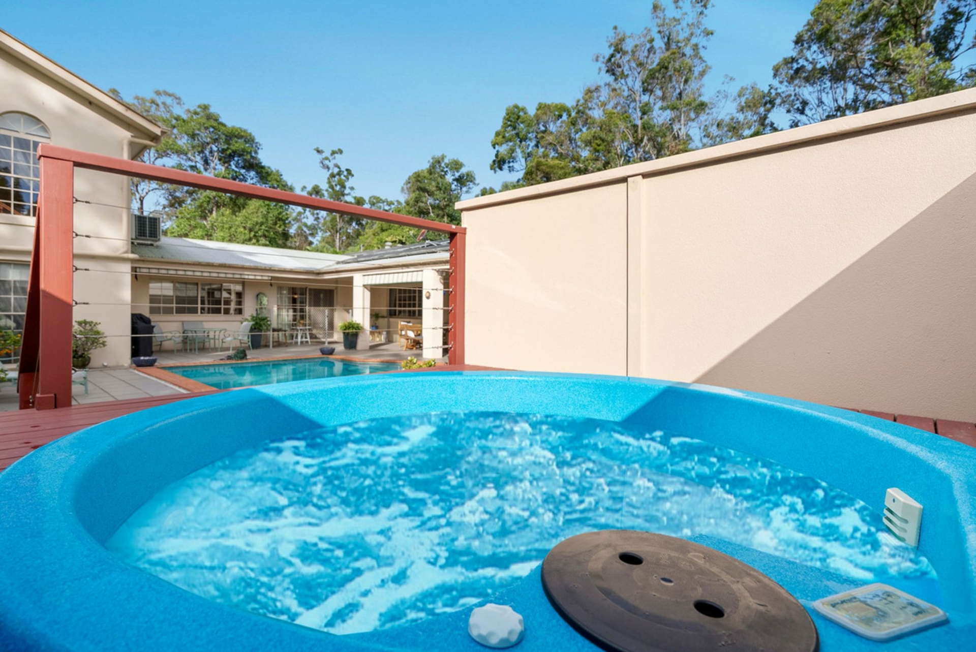 52B Nerang Murwillumbah Road, MOUNT NATHAN