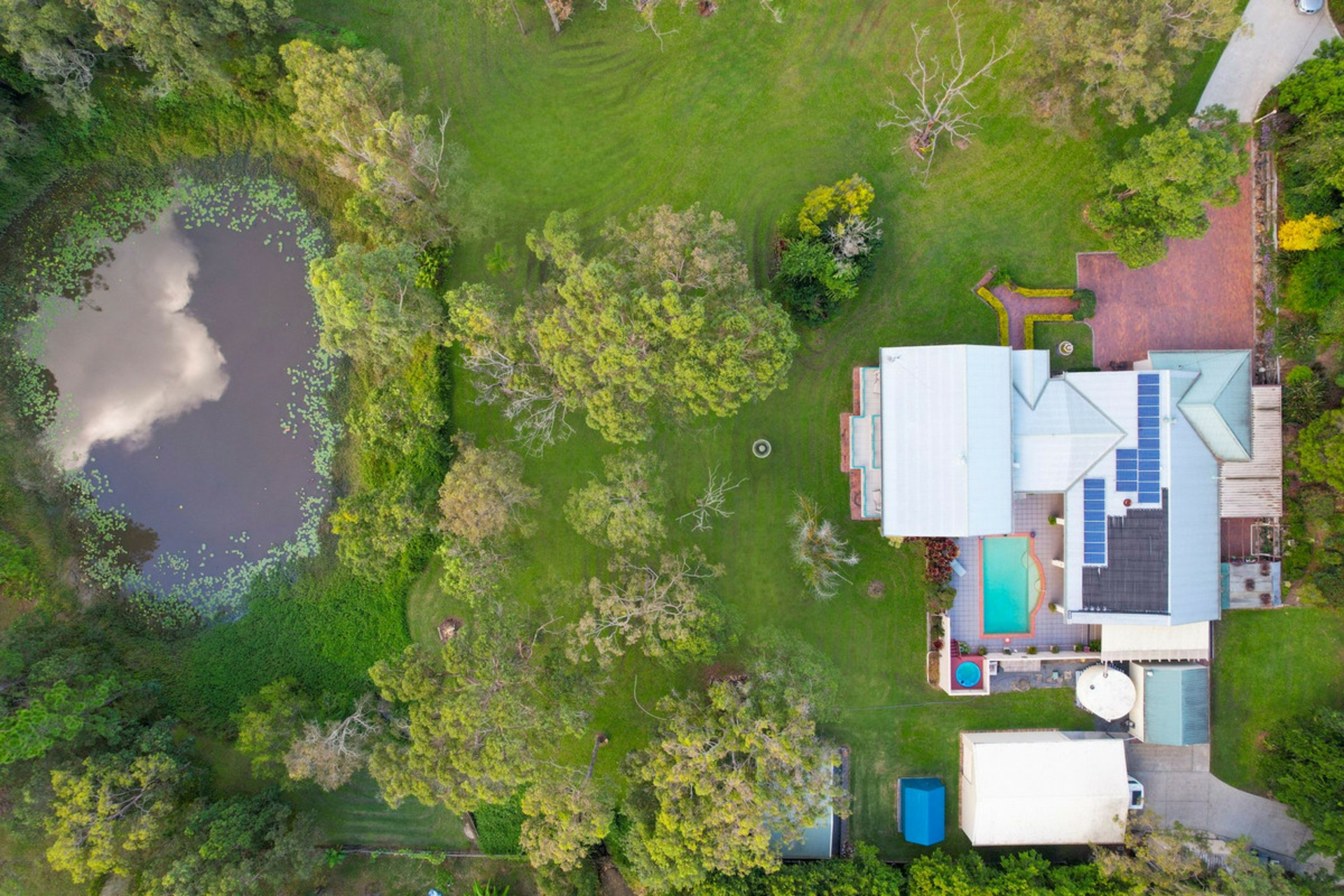 52B Nerang Murwillumbah Road, MOUNT NATHAN