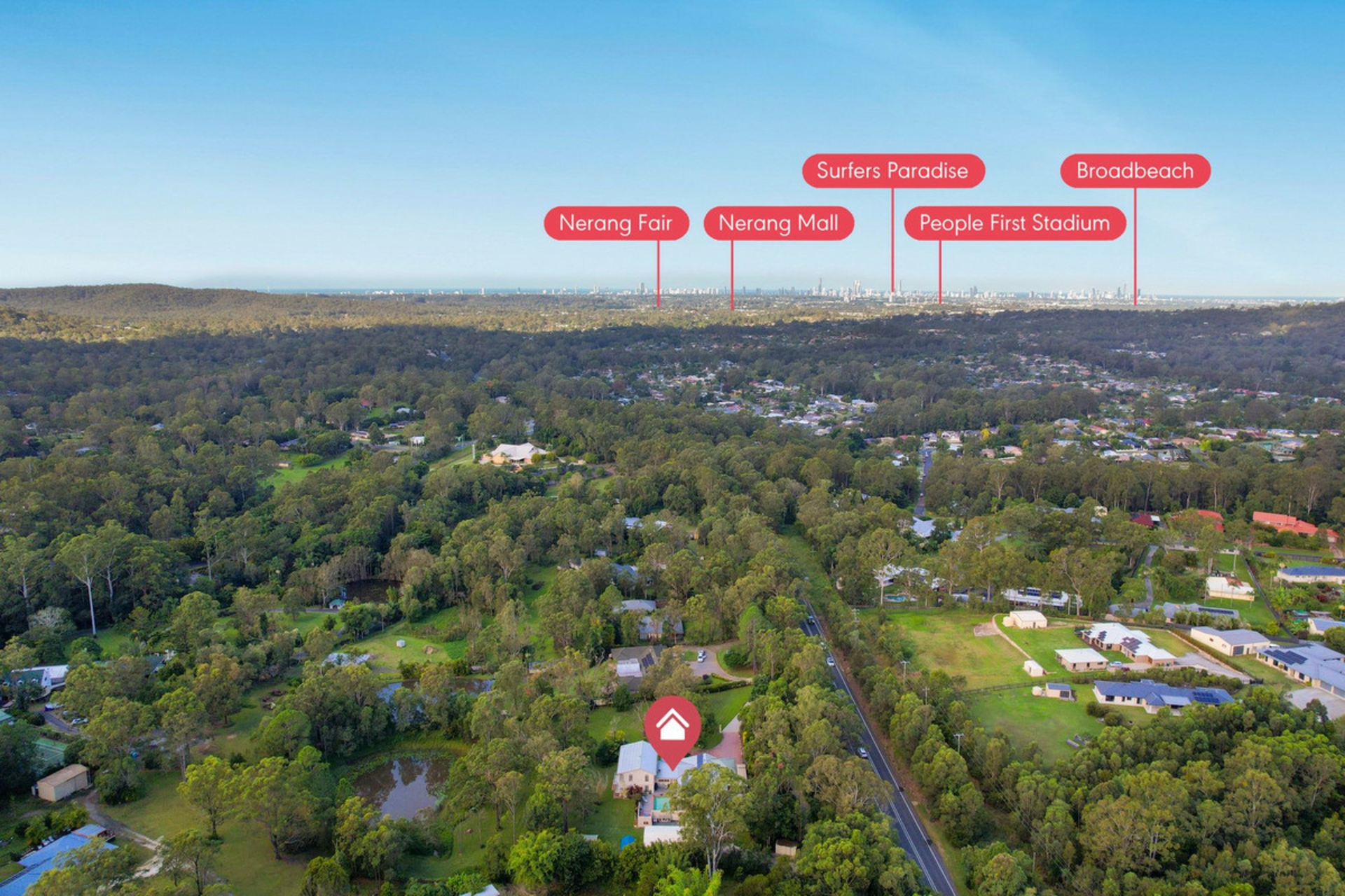 52B Nerang Murwillumbah Road, MOUNT NATHAN