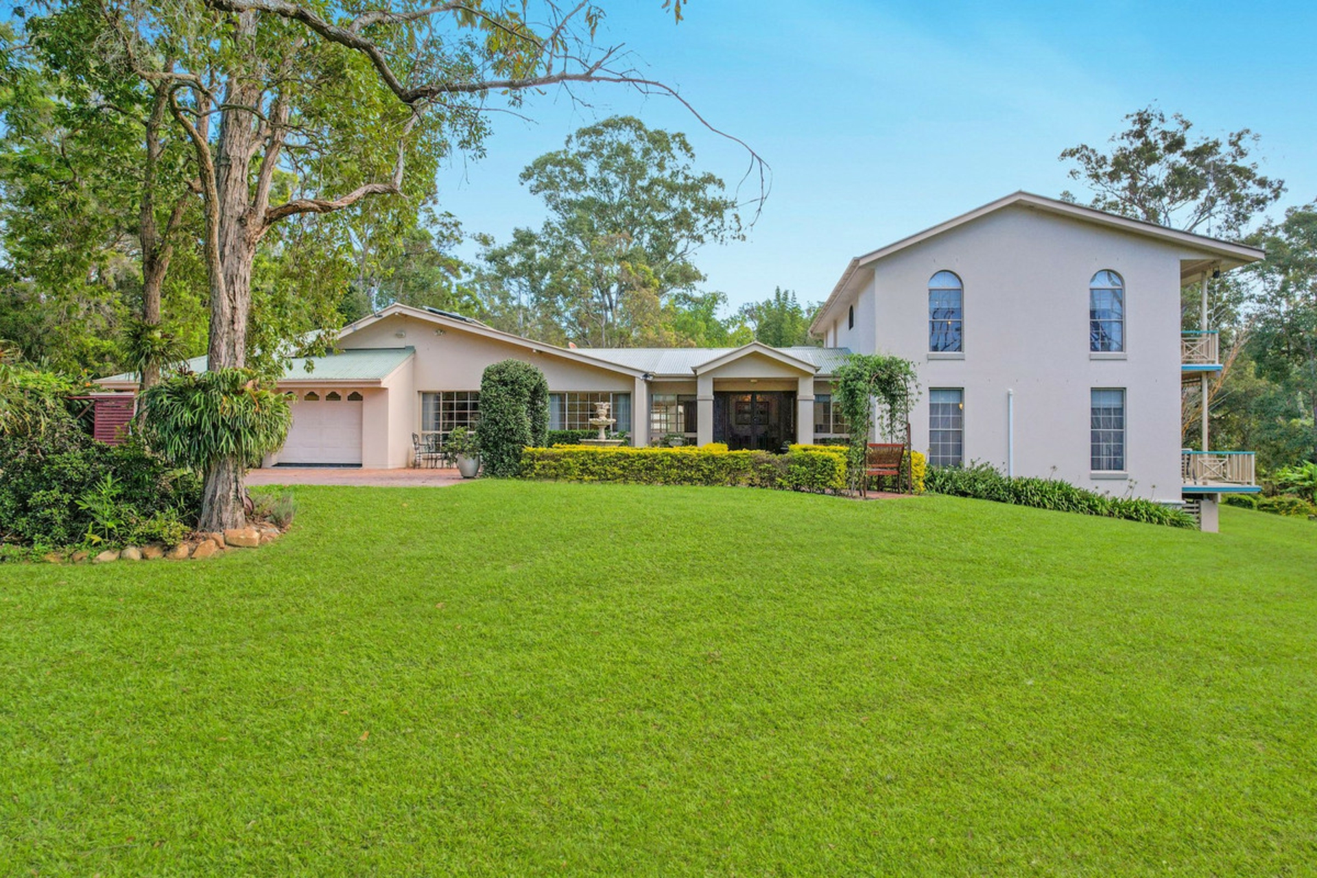 52B Nerang Murwillumbah Road, MOUNT NATHAN