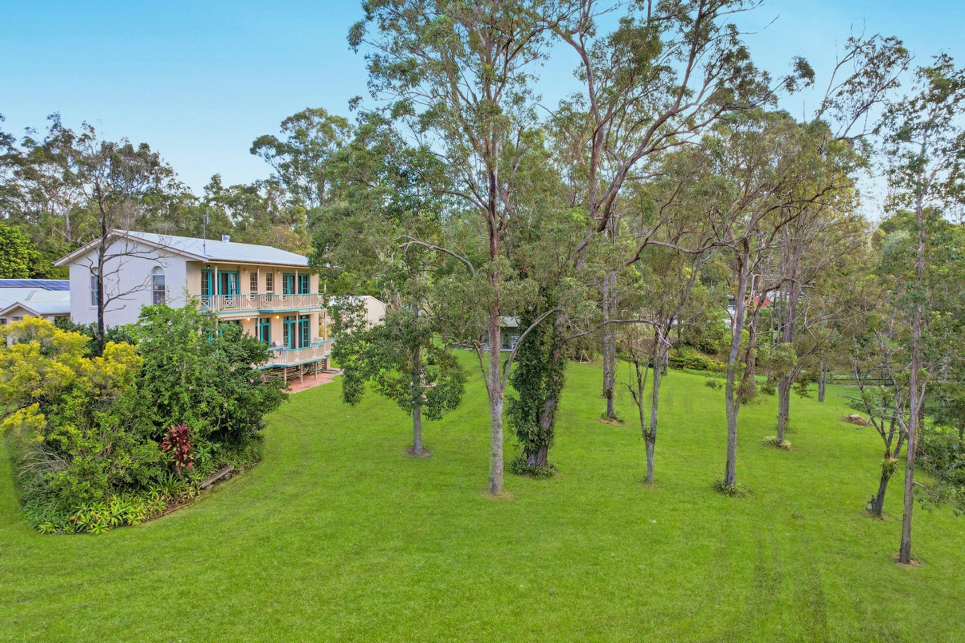 52B Nerang Murwillumbah Road, MOUNT NATHAN