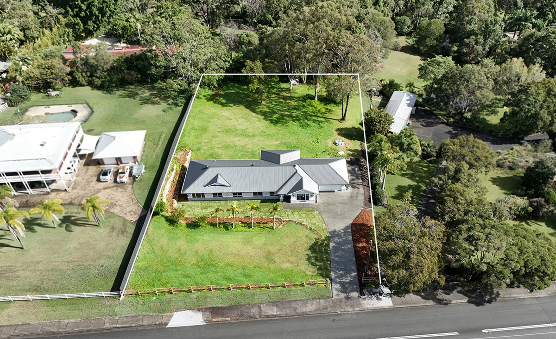 45b Tallai Road, TALLAI