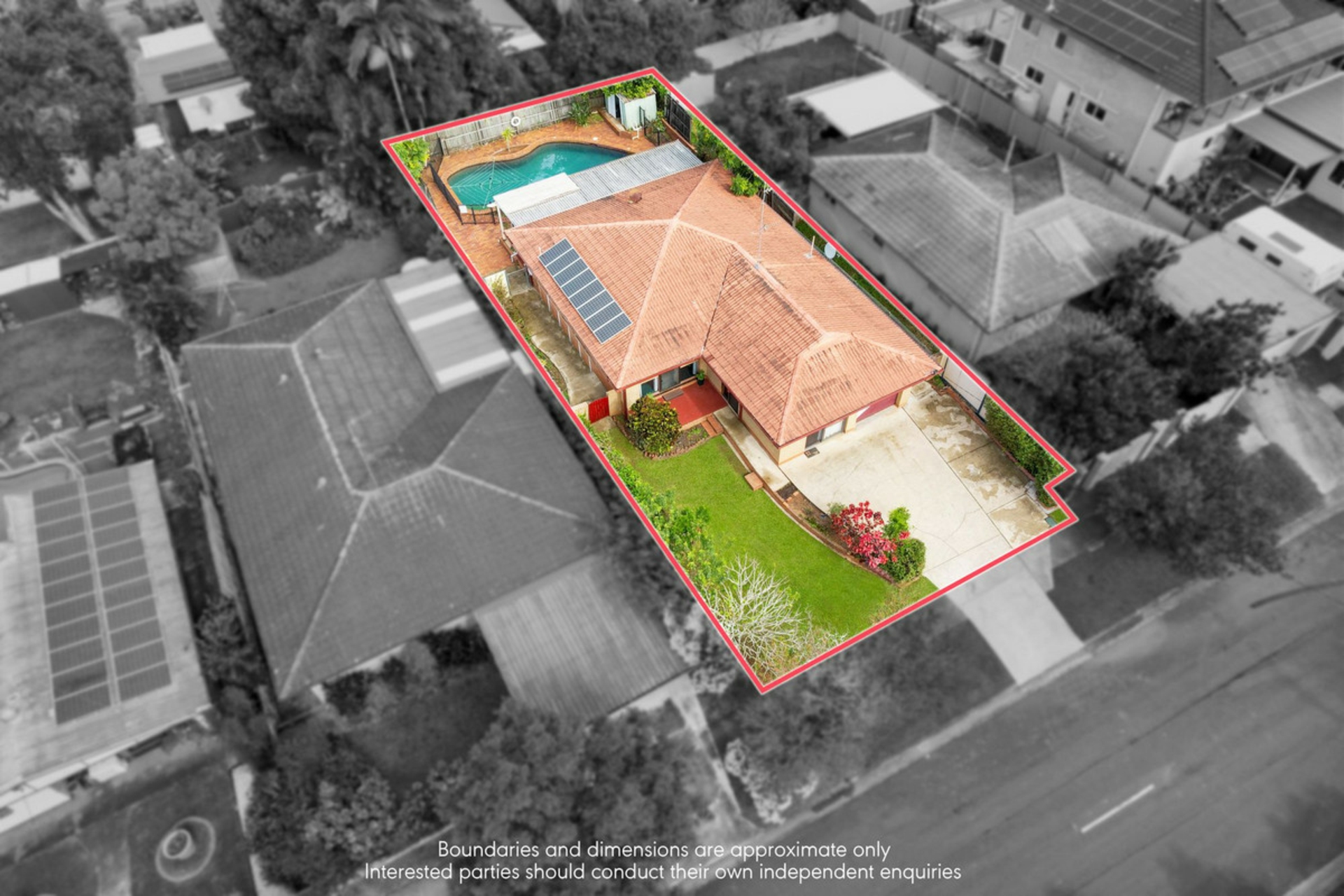 21 Warrener Street, NERANG