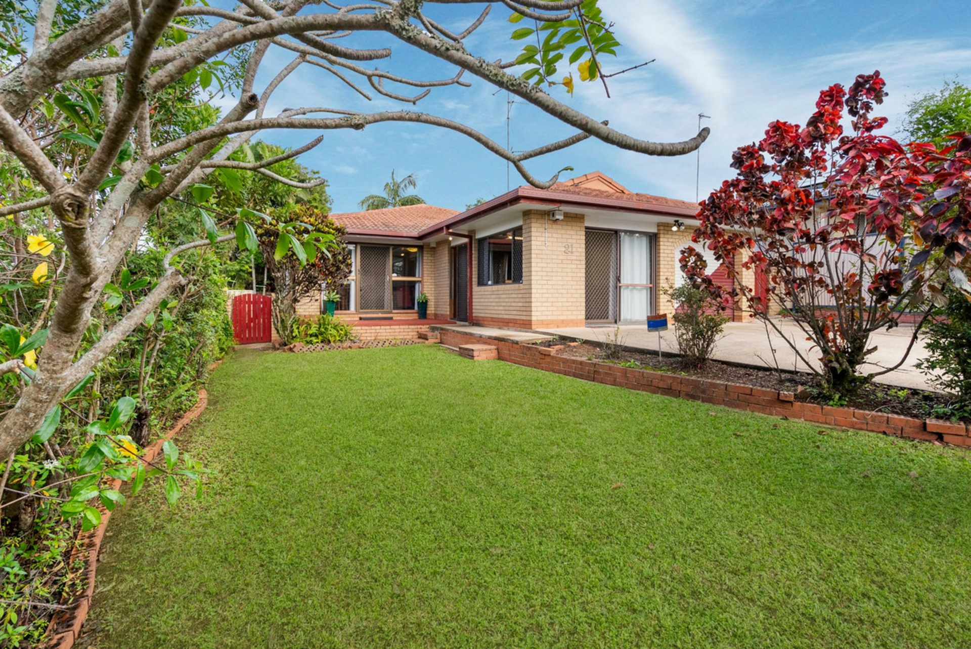 21 Warrener Street, NERANG