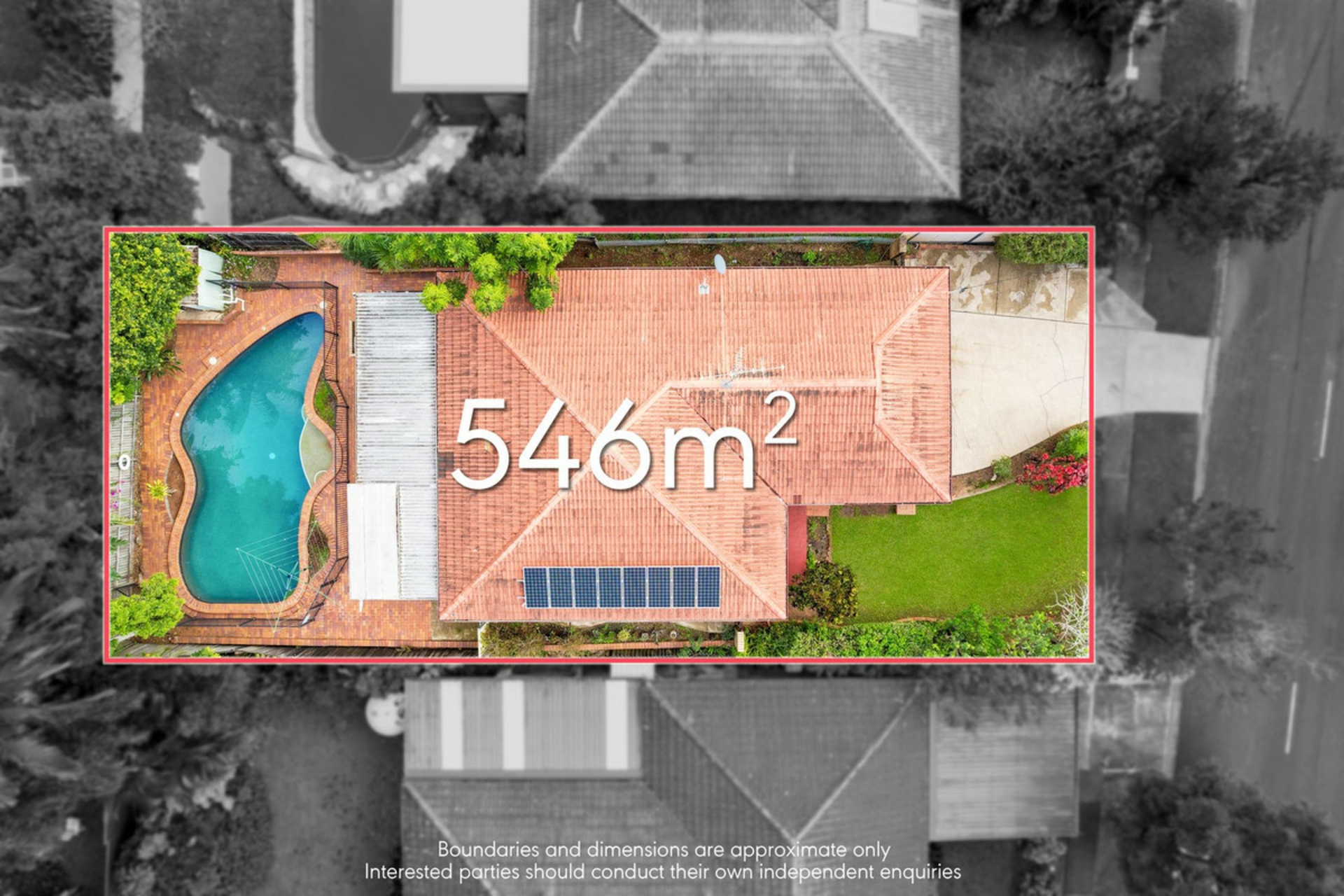 21 Warrener Street, NERANG