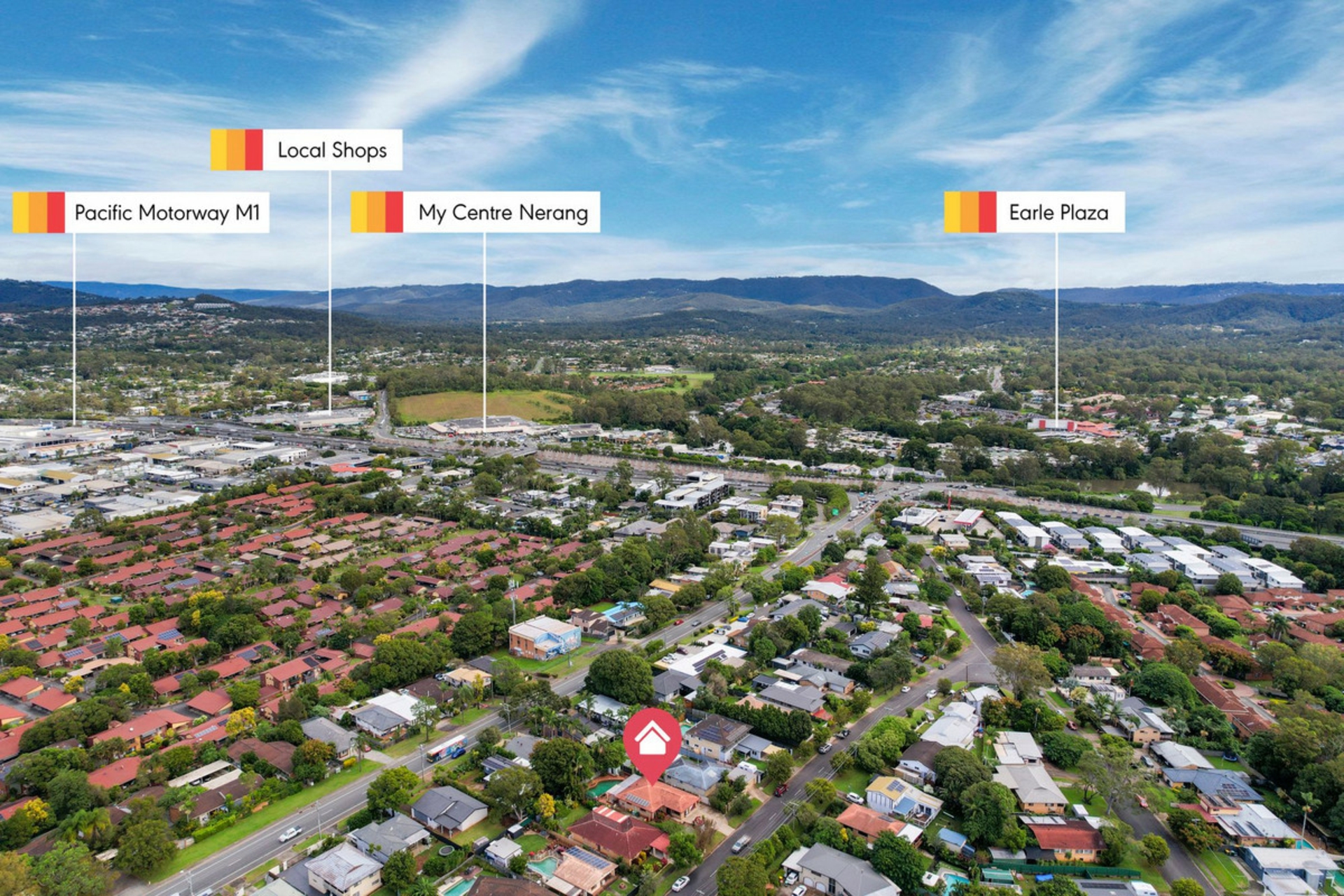21 Warrener Street, NERANG