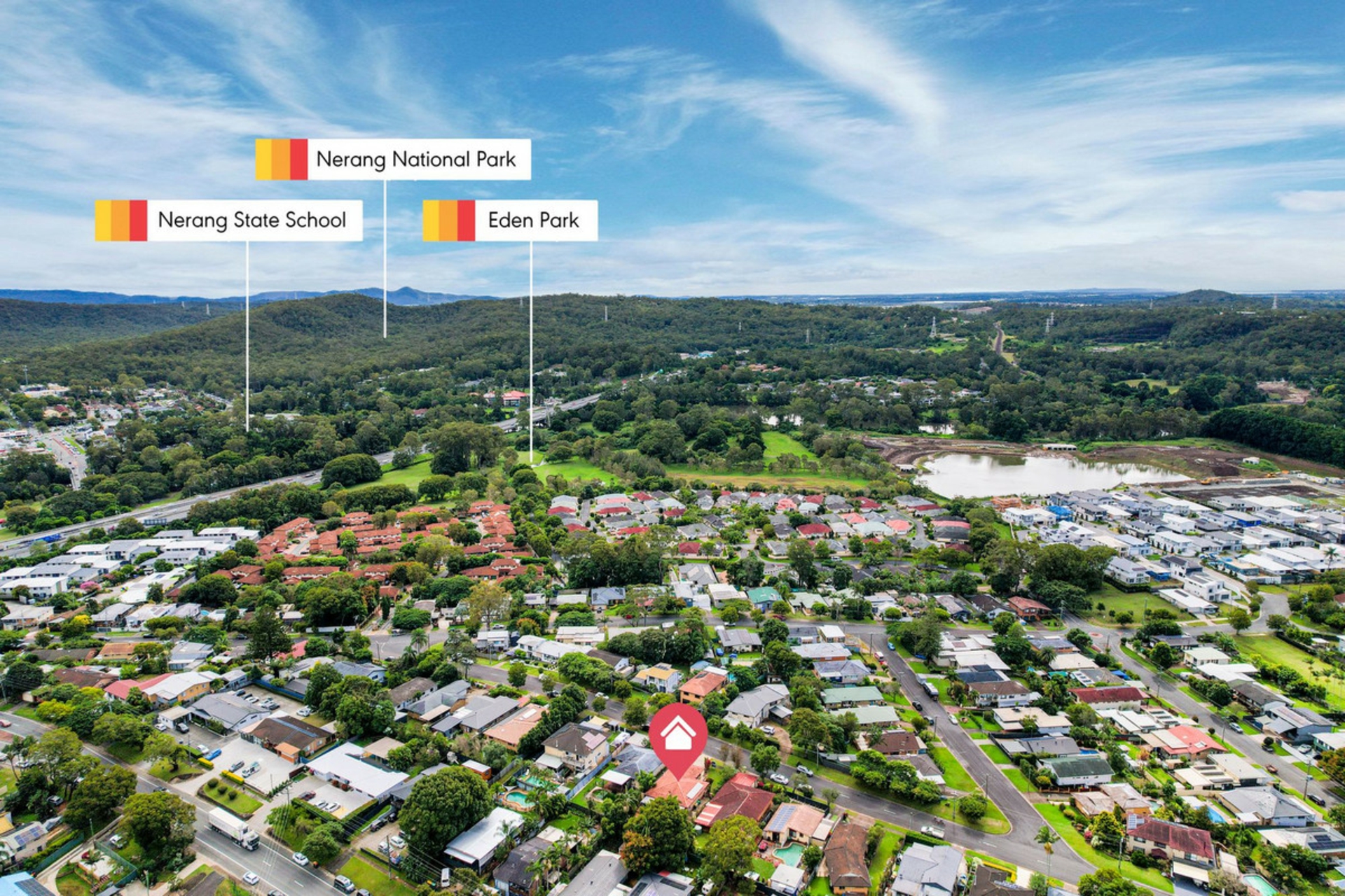 21 Warrener Street, NERANG