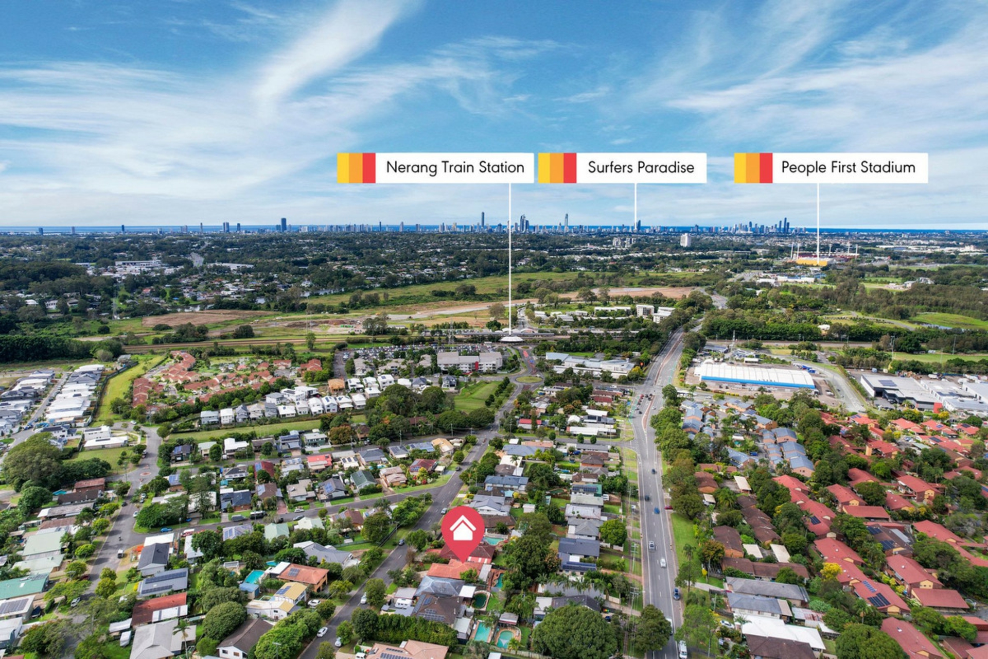 21 Warrener Street, NERANG