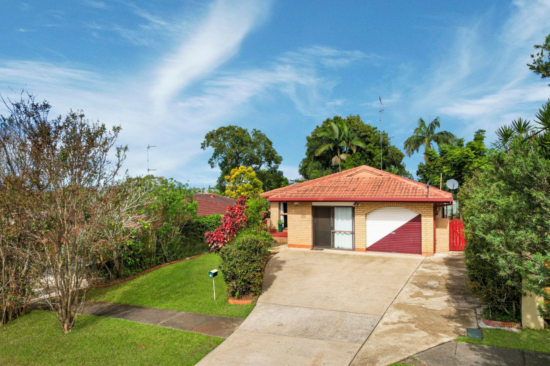21 Warrener Street, NERANG