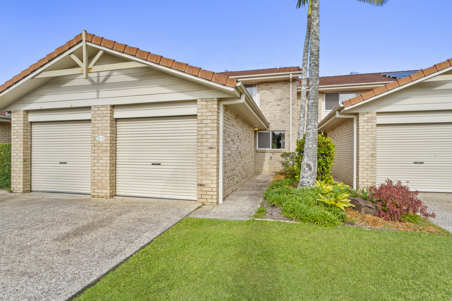 71/13 Bowden Court, NERANG