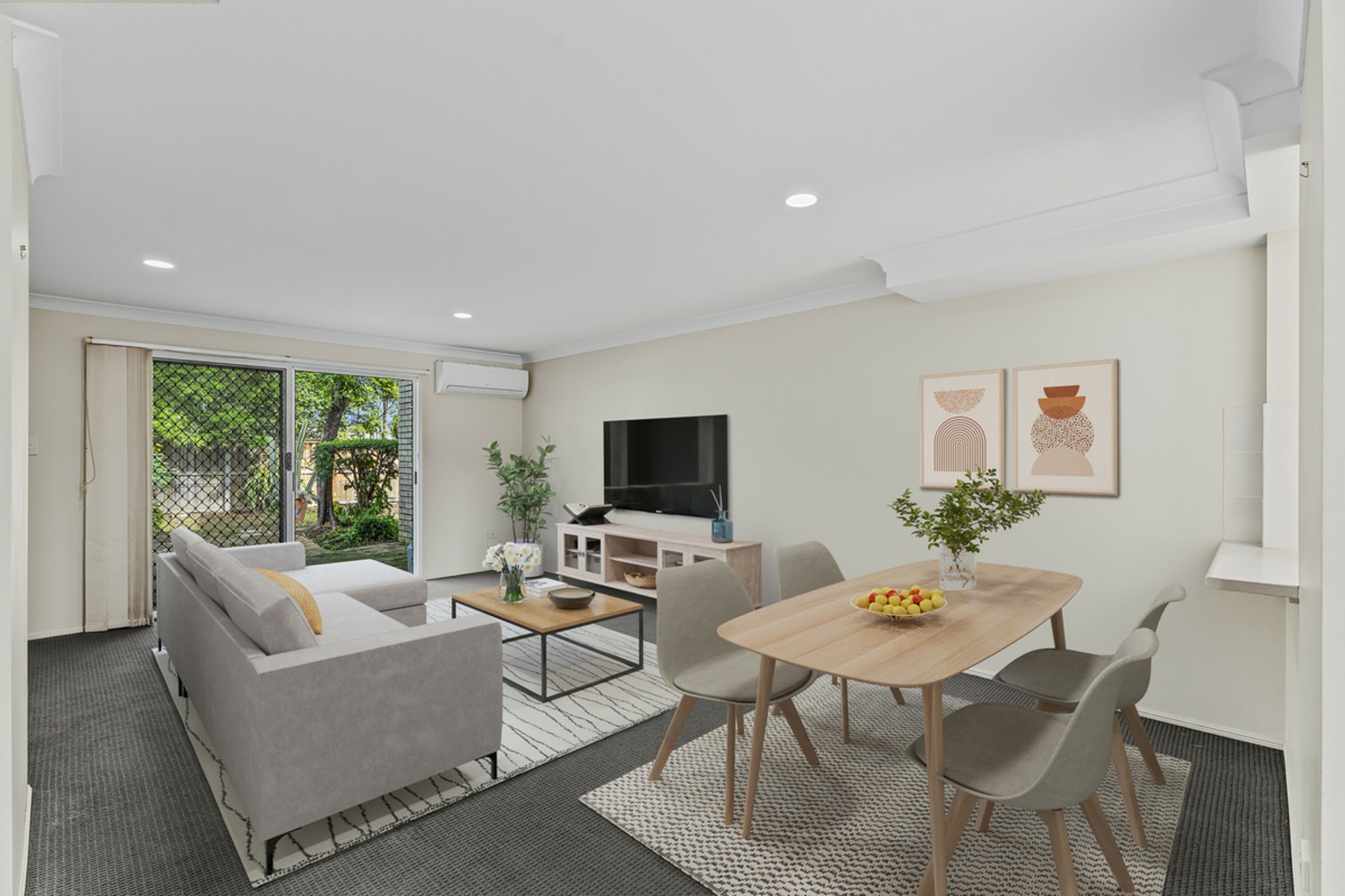 71/13 Bowden Court, NERANG