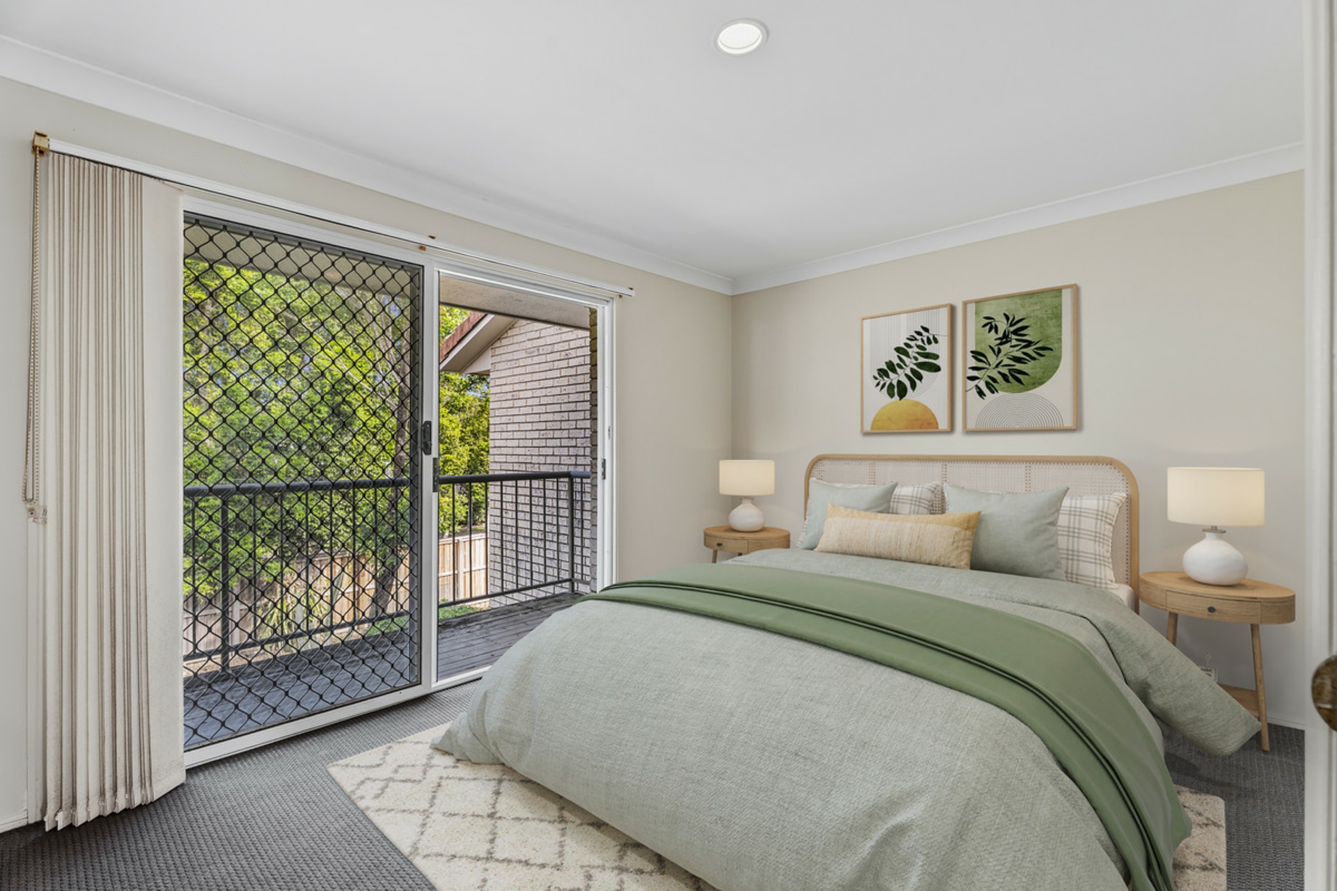 71/13 Bowden Court, NERANG
