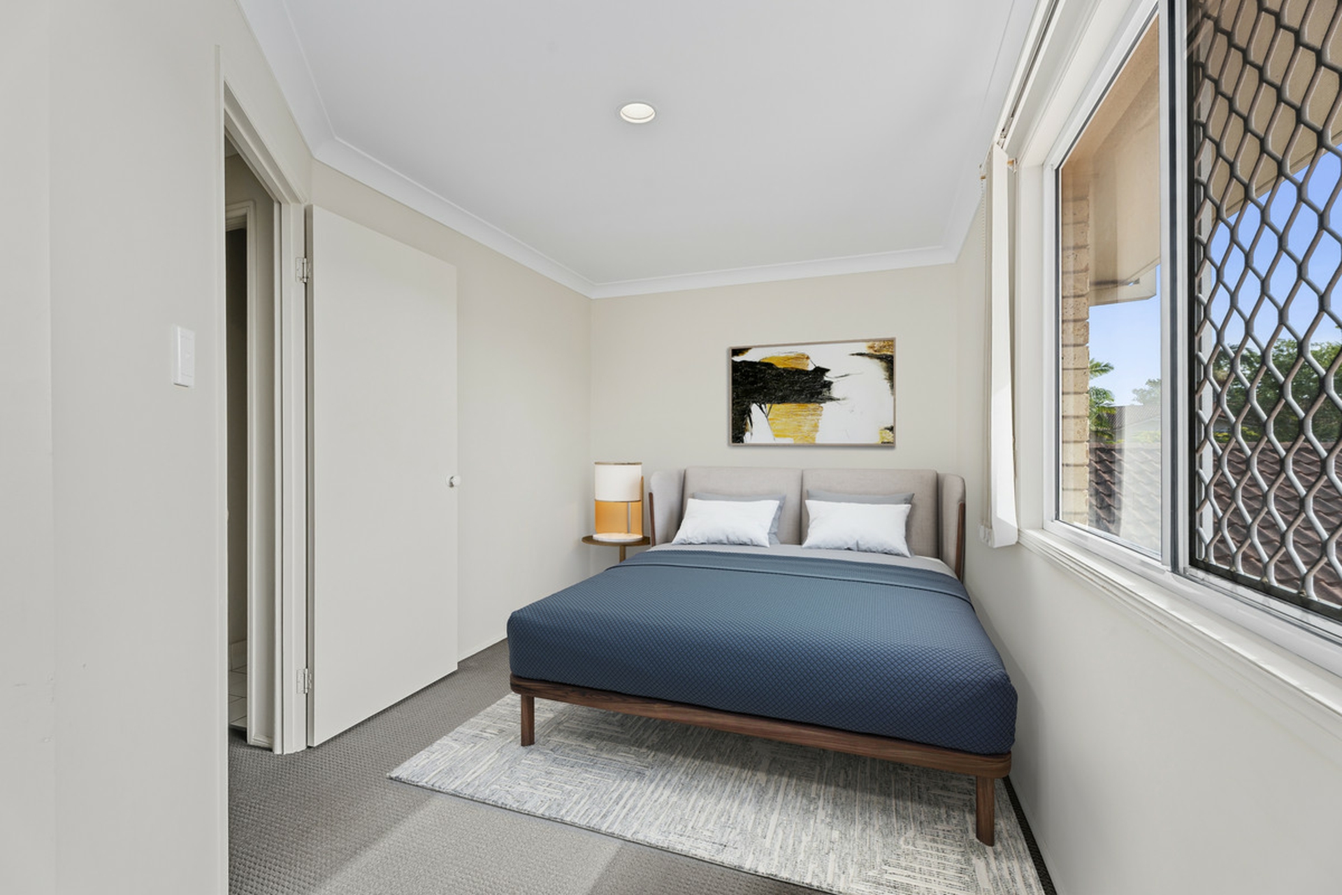 71/13 Bowden Court, NERANG