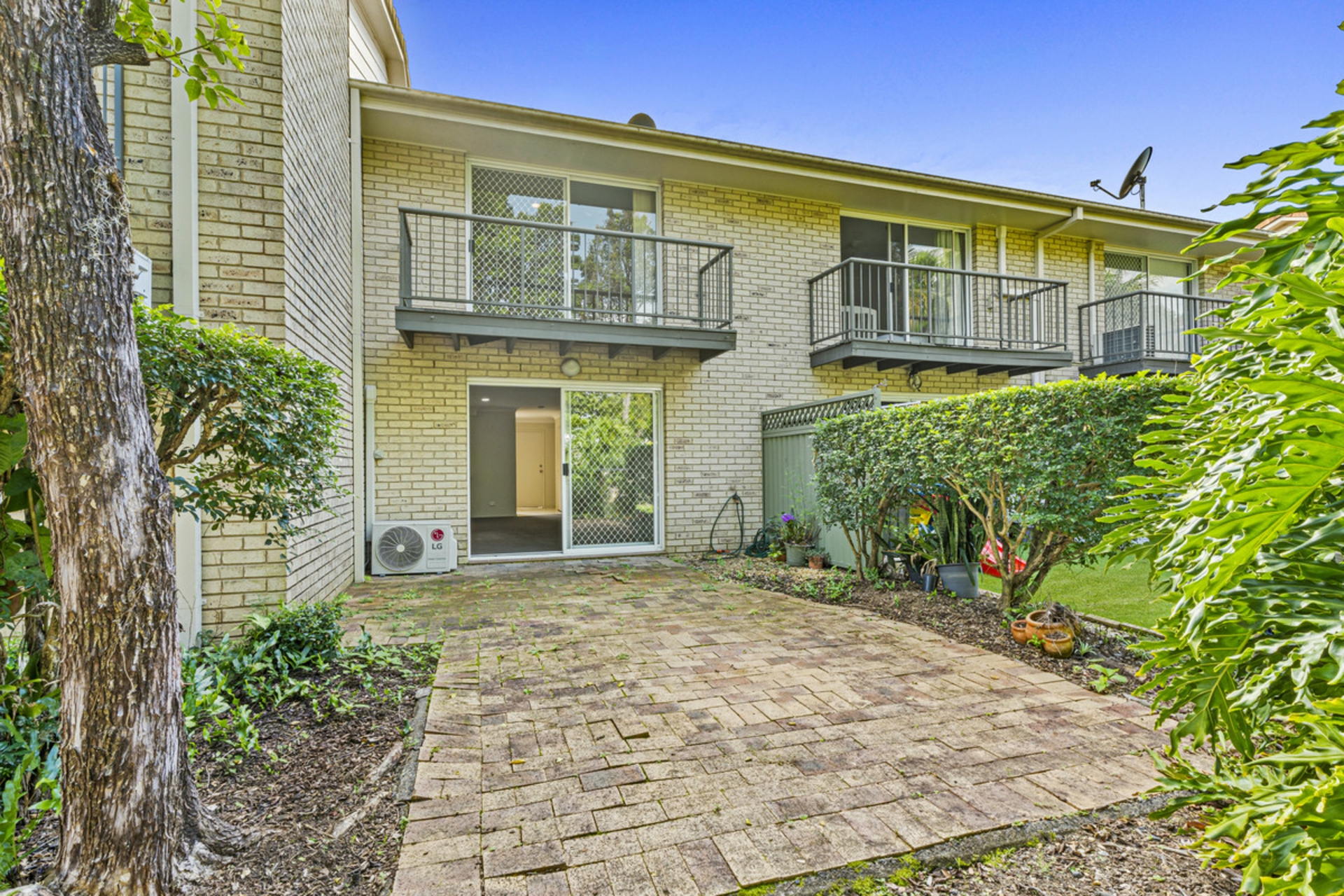 71/13 Bowden Court, NERANG