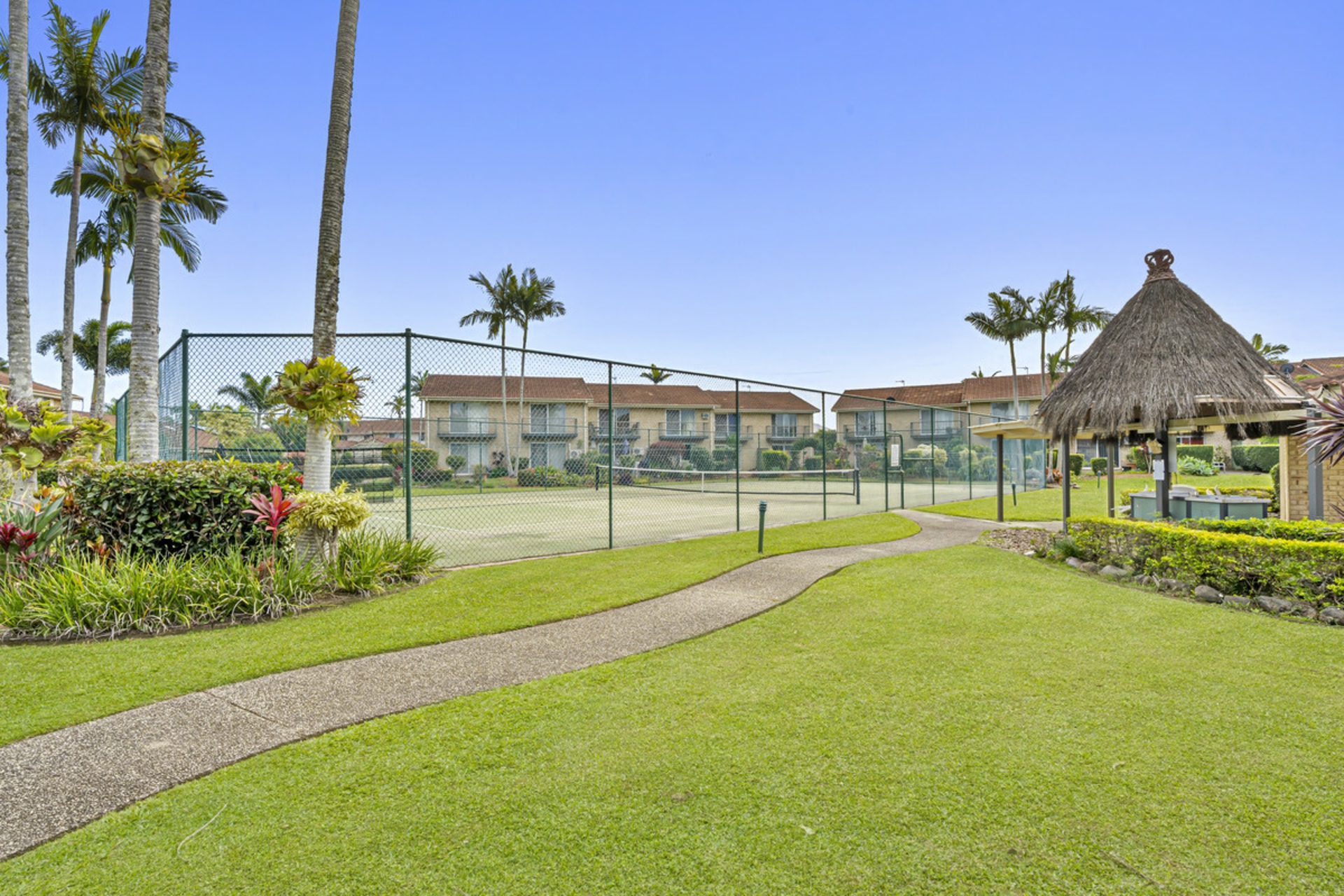 71/13 Bowden Court, NERANG