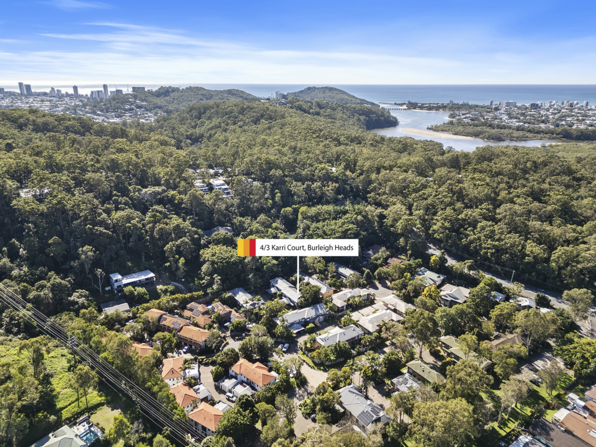 4/3 Karri Court, BURLEIGH HEADS