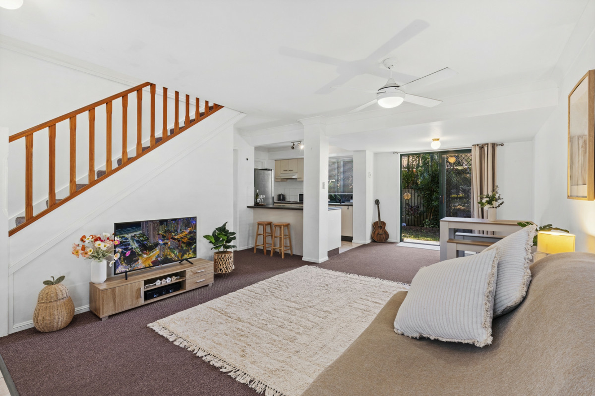 4/3 Karri Court, BURLEIGH HEADS