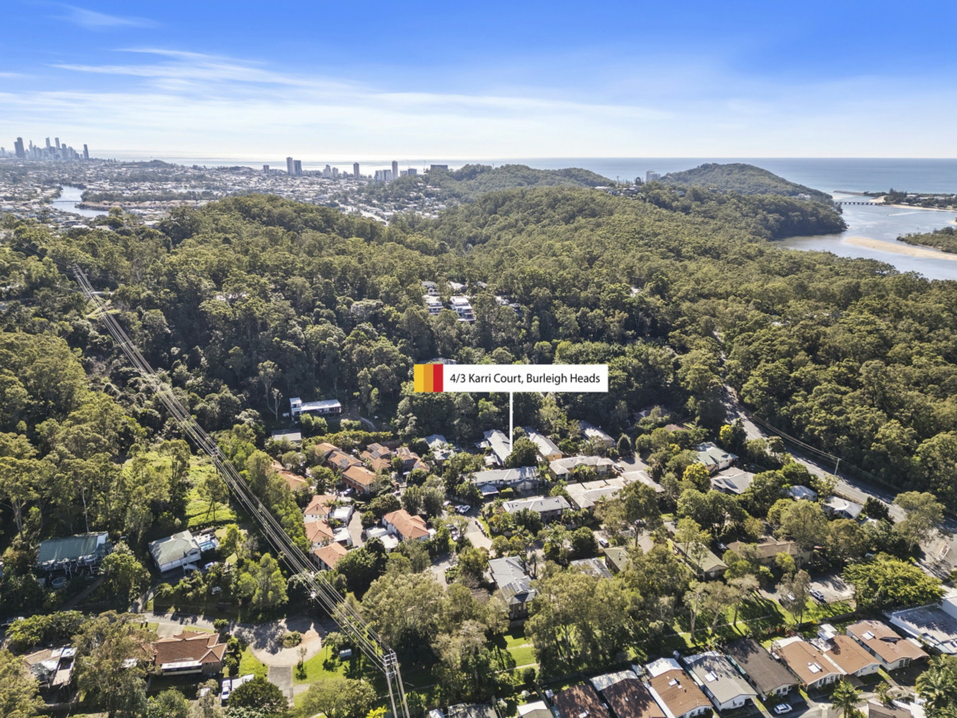 4/3 Karri Court, BURLEIGH HEADS