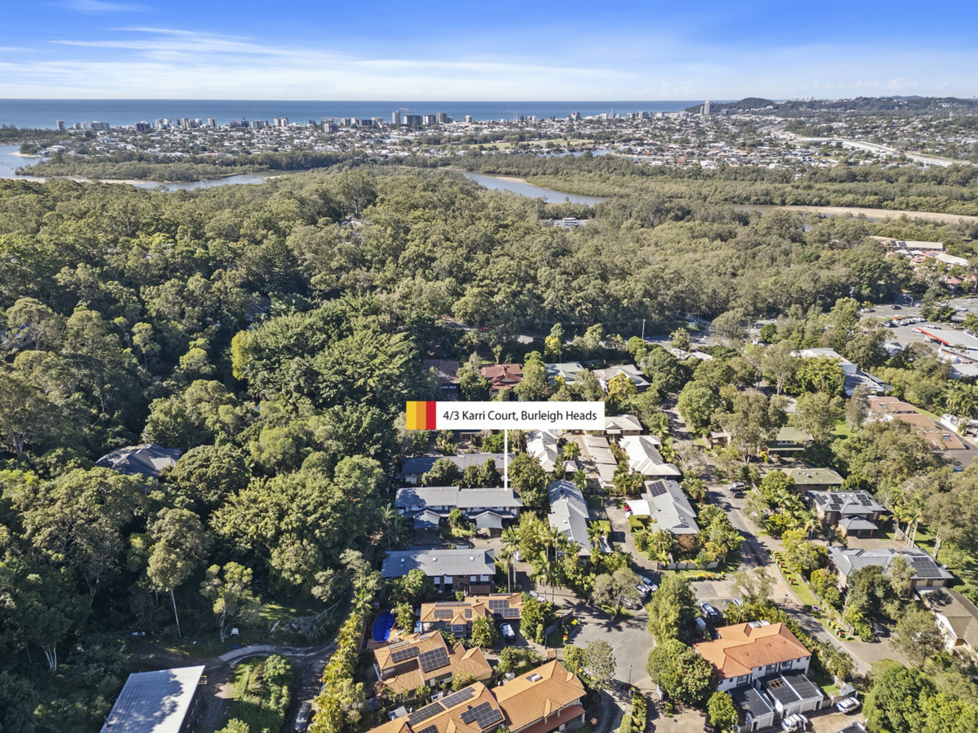 4/3 Karri Court, BURLEIGH HEADS