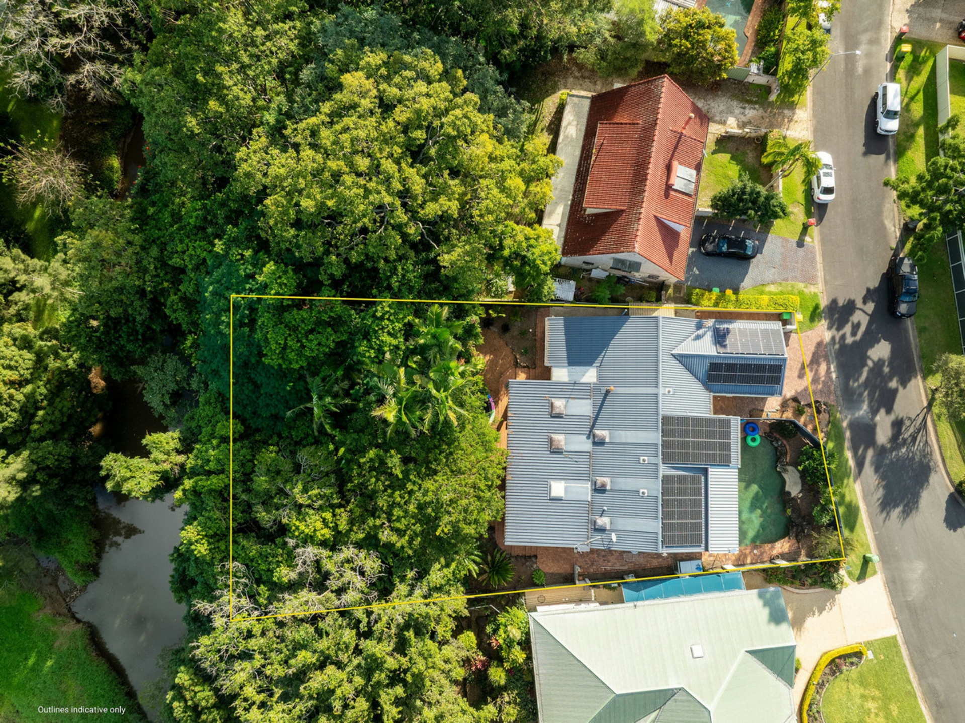 27 Bartlett Avenue, NERANG