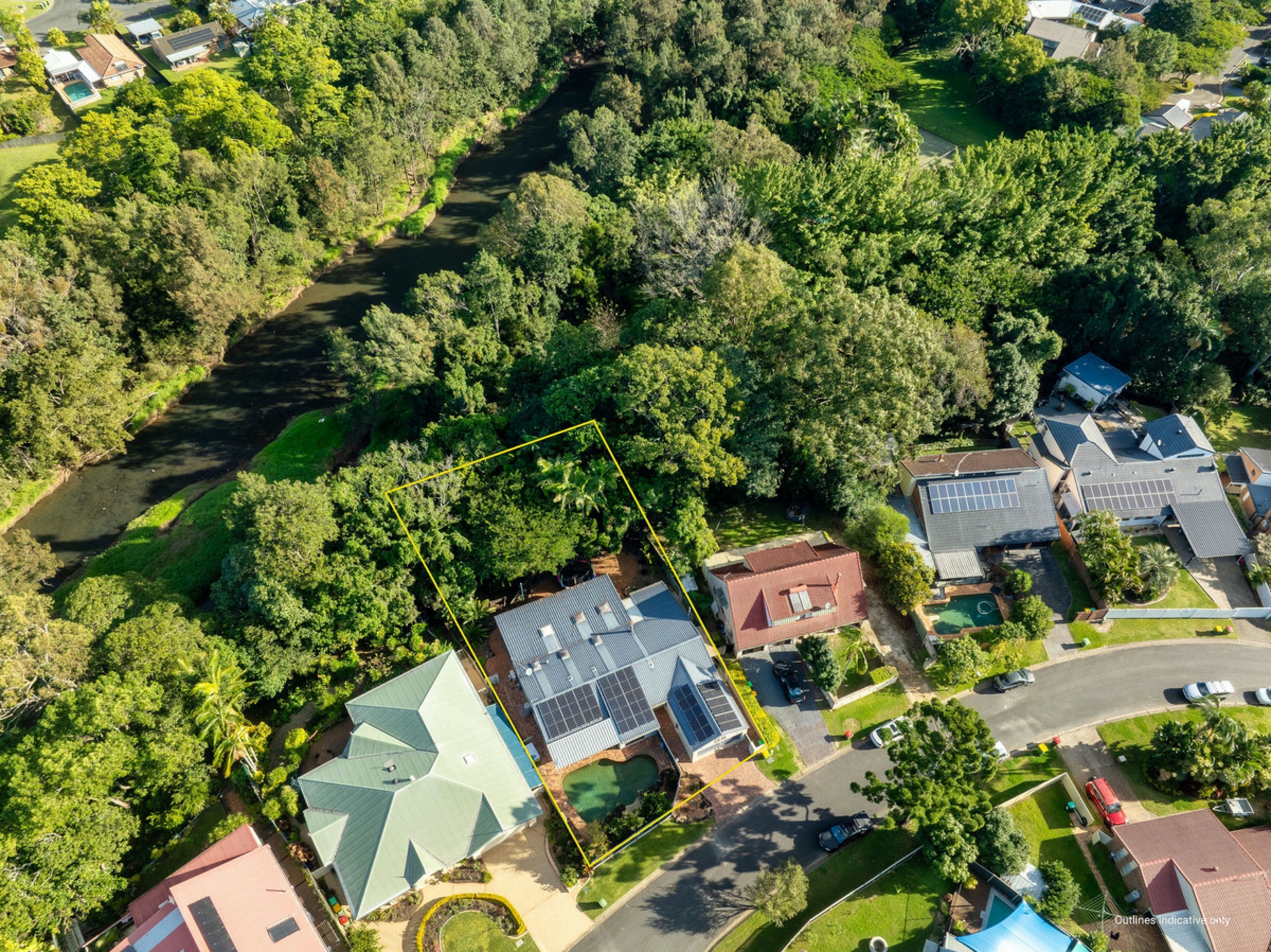 27 Bartlett Avenue, NERANG