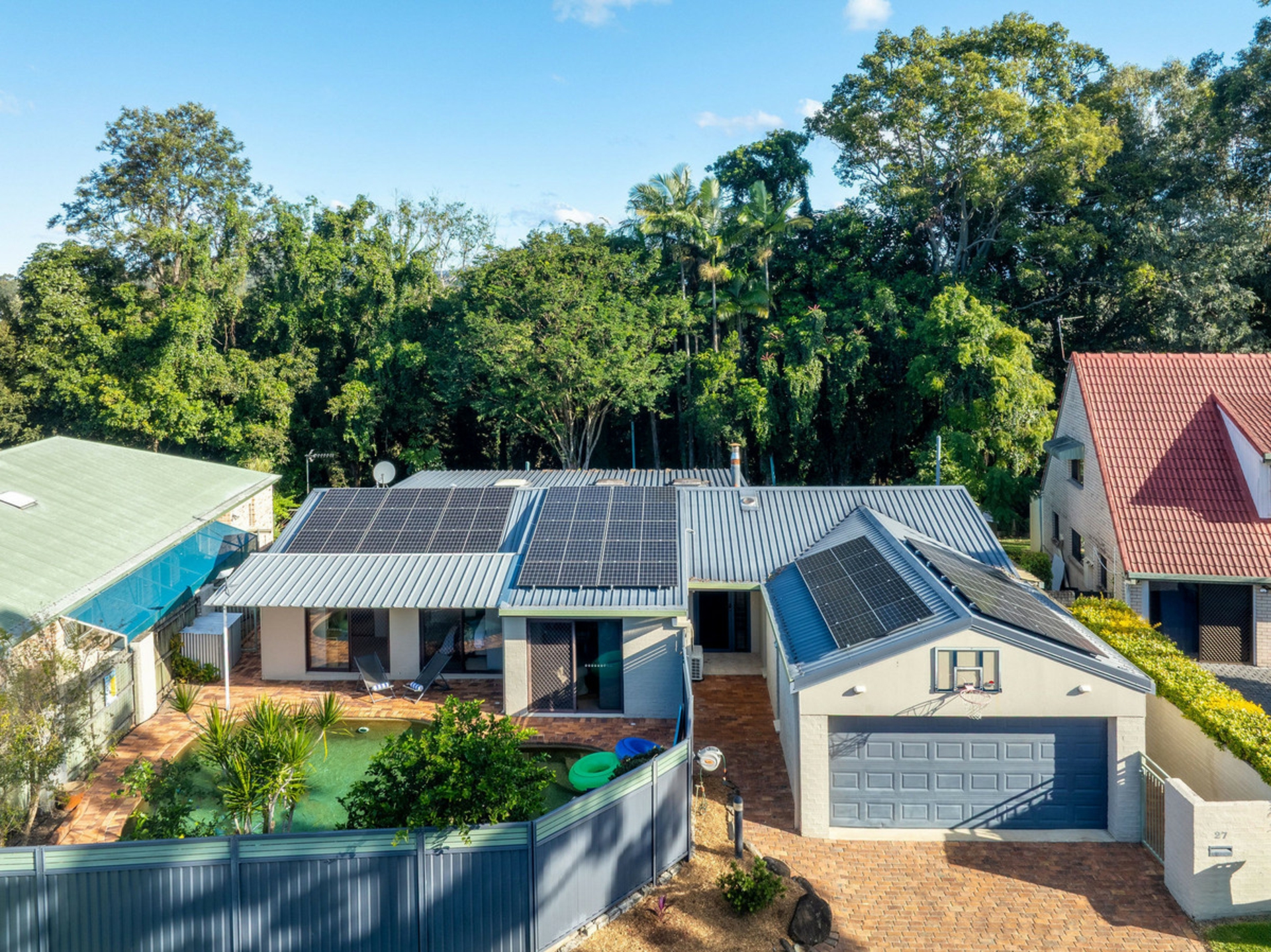 27 Bartlett Avenue, NERANG