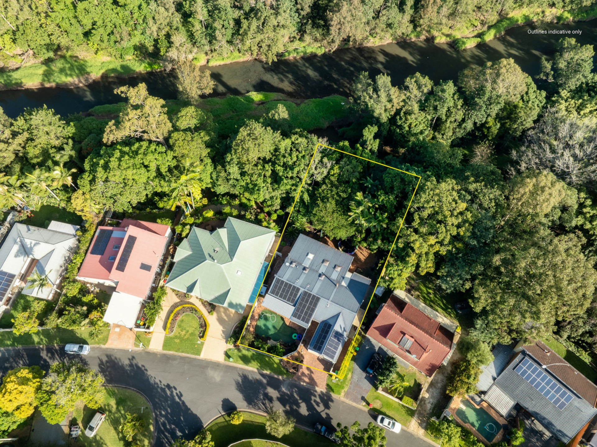 27 Bartlett Avenue, NERANG