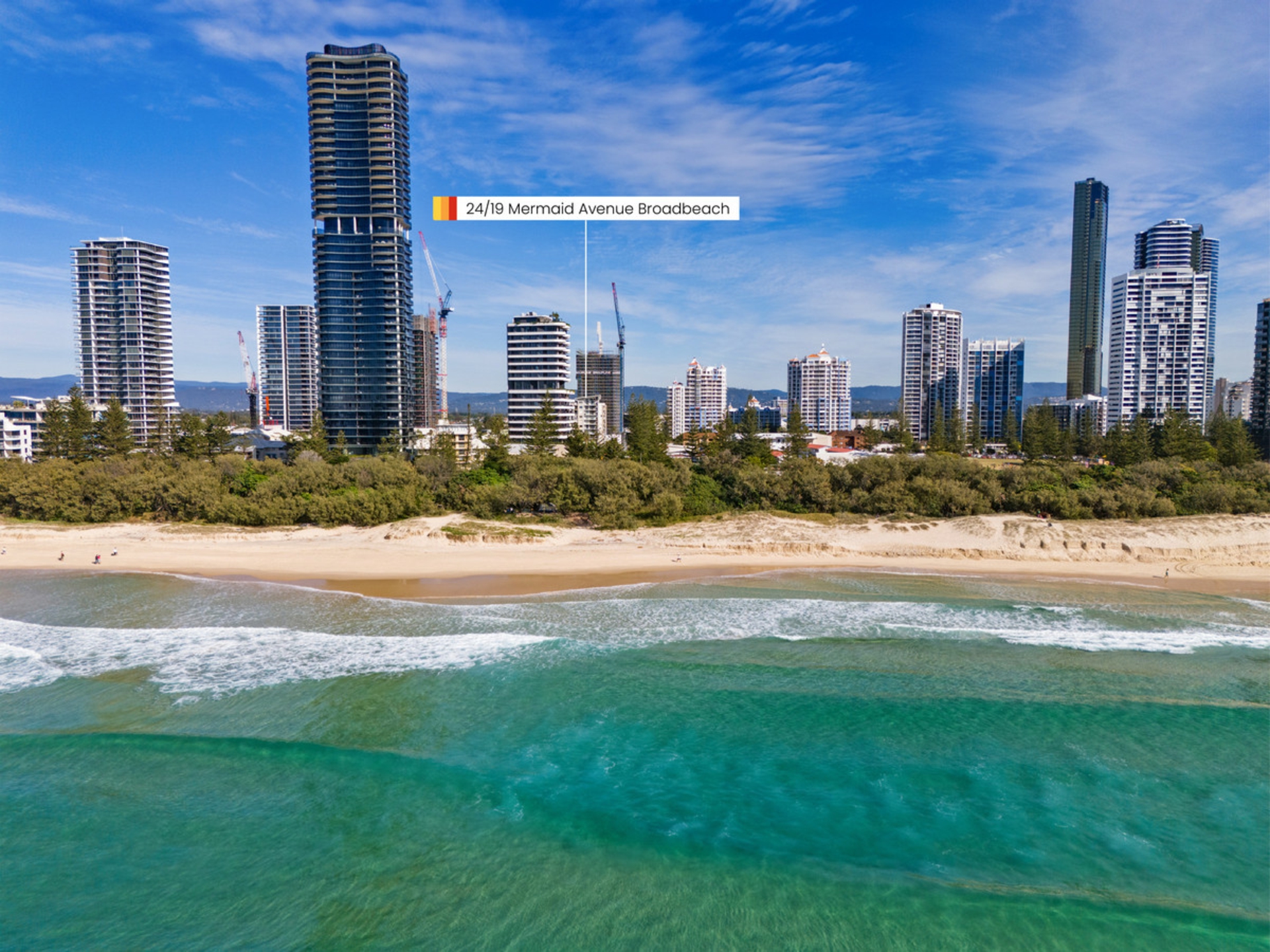 24/19 Mermaid Avenue, MERMAID BEACH