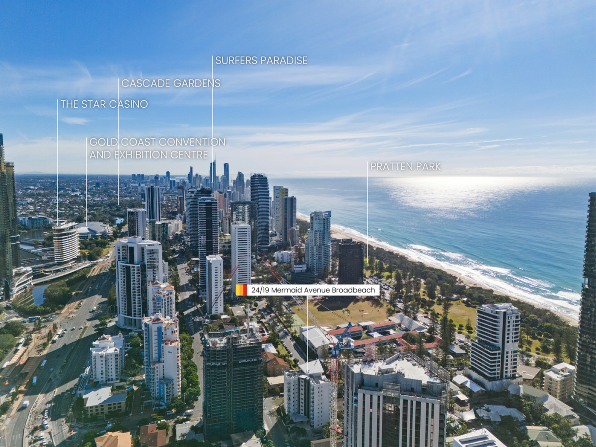 24/19 Mermaid Avenue, MERMAID BEACH