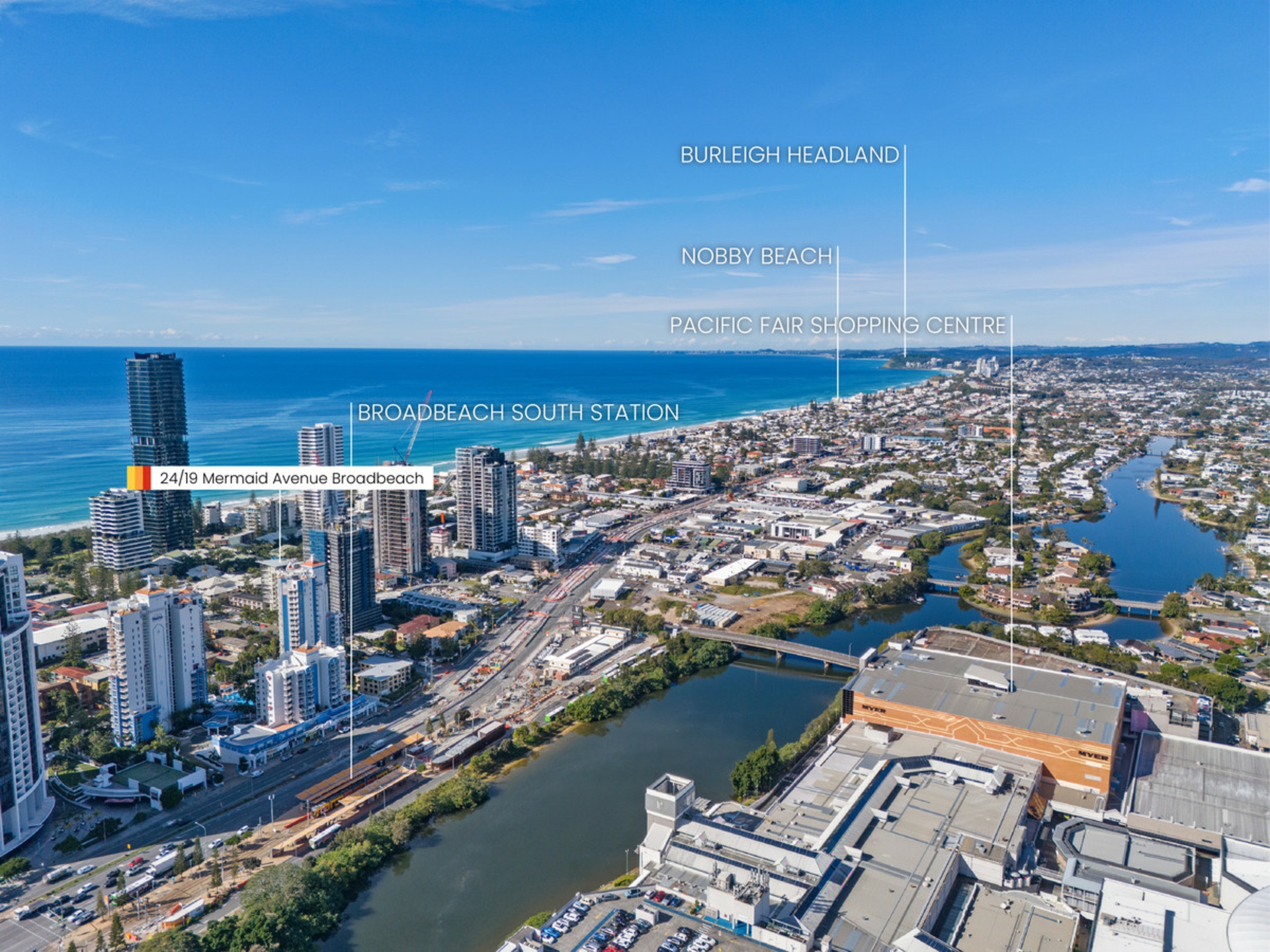 24/19 Mermaid Avenue, MERMAID BEACH
