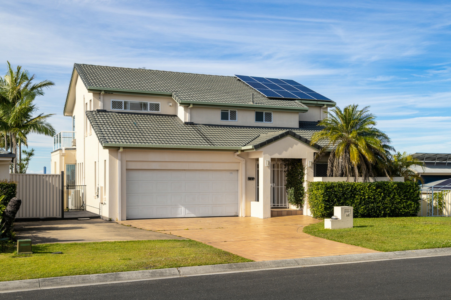 14 Bellavista Close, HIGHLAND PARK