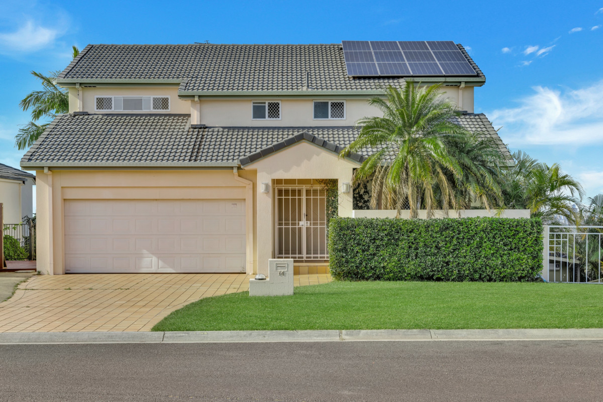 14 Bellavista Close, HIGHLAND PARK