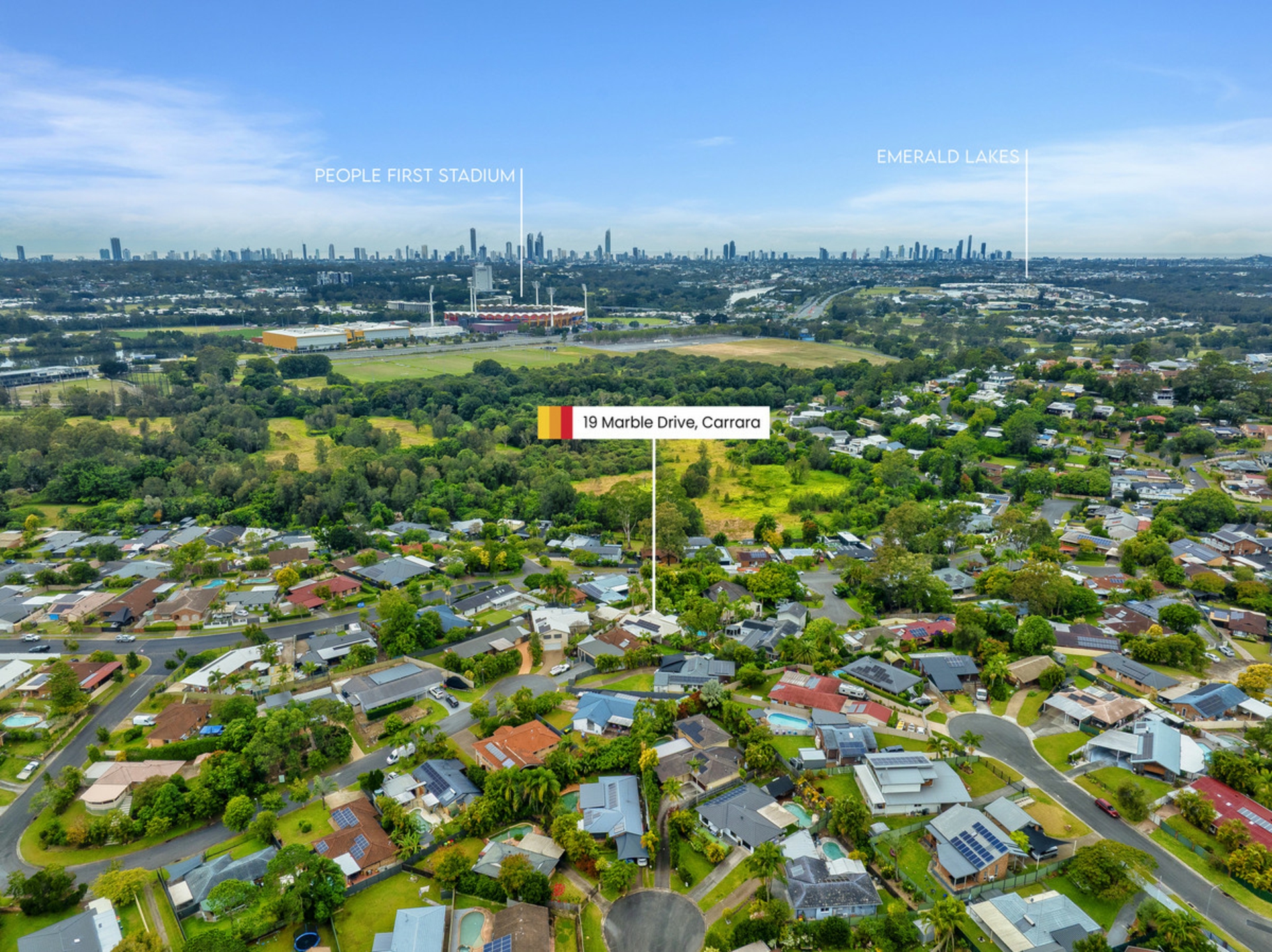 19 Marble Drive, CARRARA