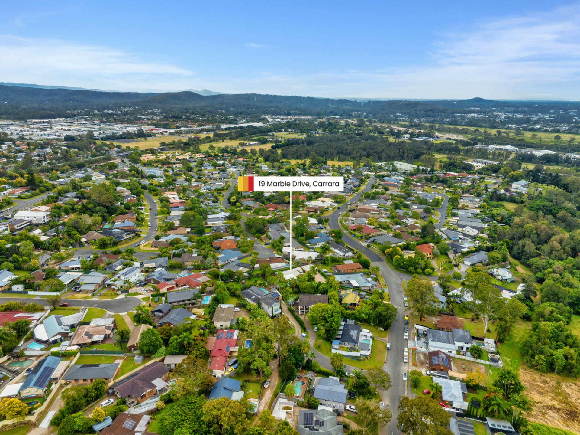 19 Marble Drive, CARRARA