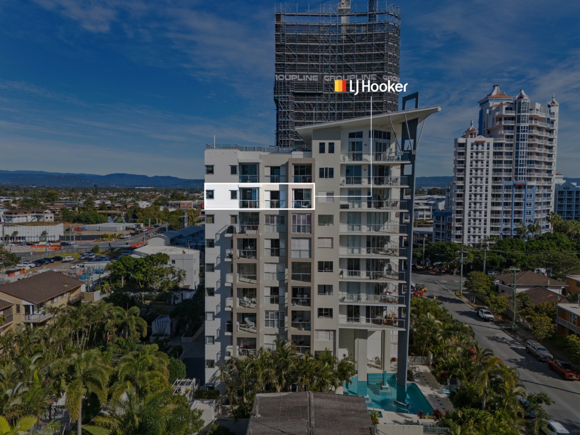 24/19 Mermaid Avenue, MERMAID BEACH