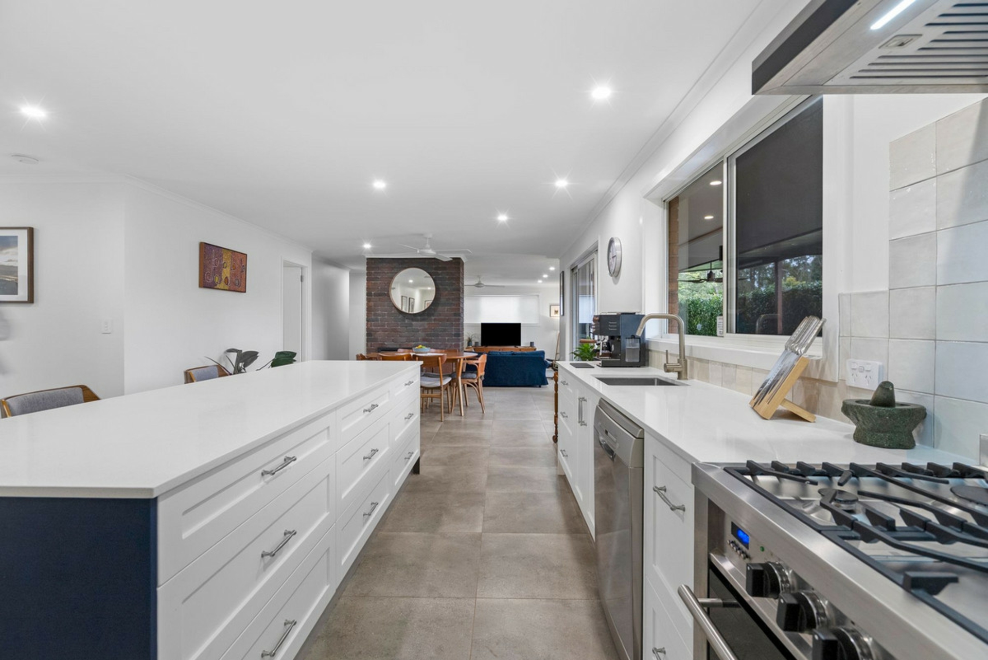 1891 Beechmont Road, BEECHMONT