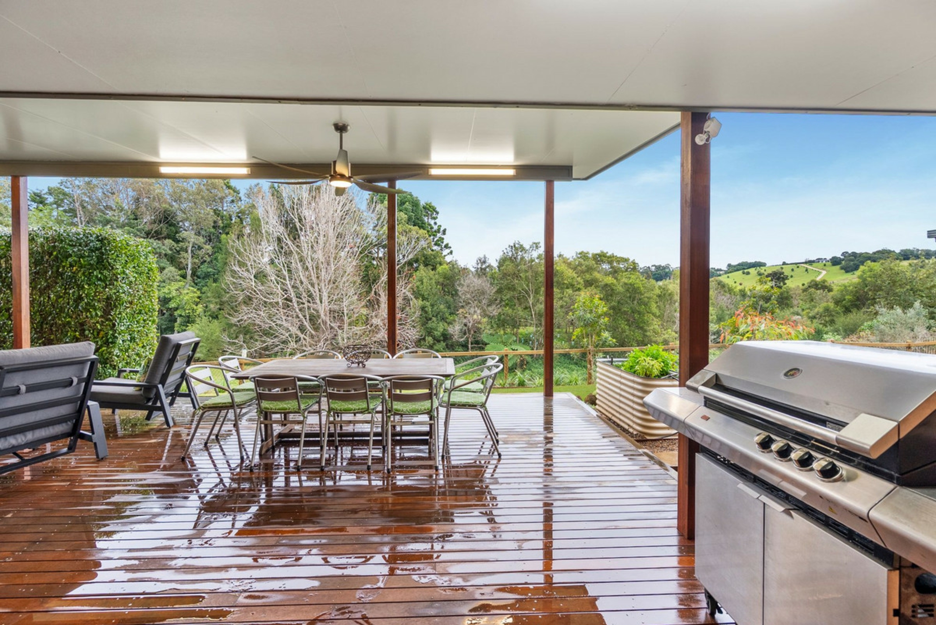 1891 Beechmont Road, BEECHMONT