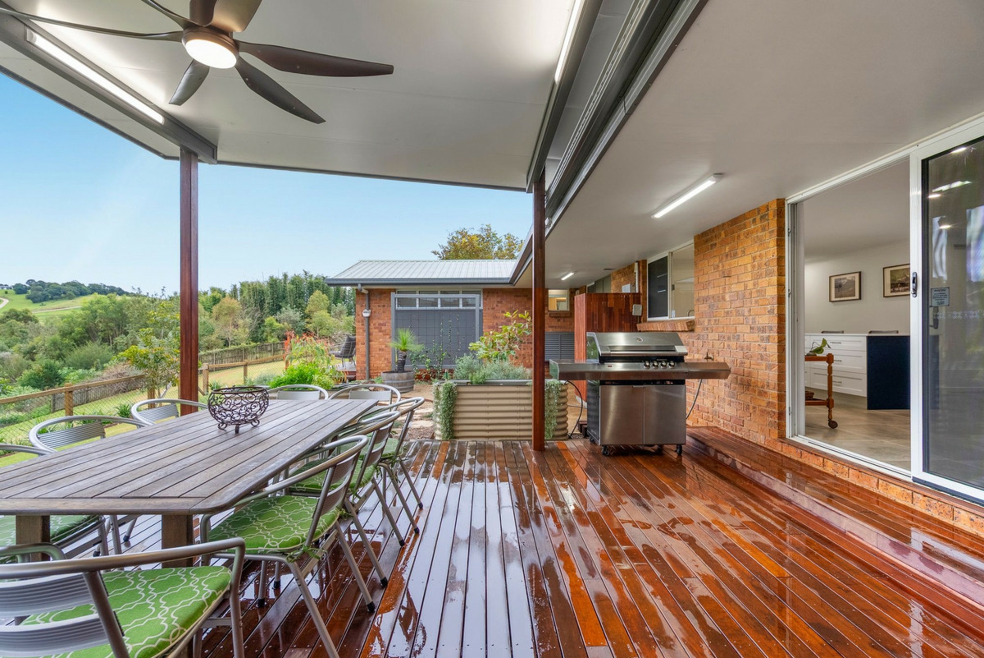 1891 Beechmont Road, BEECHMONT