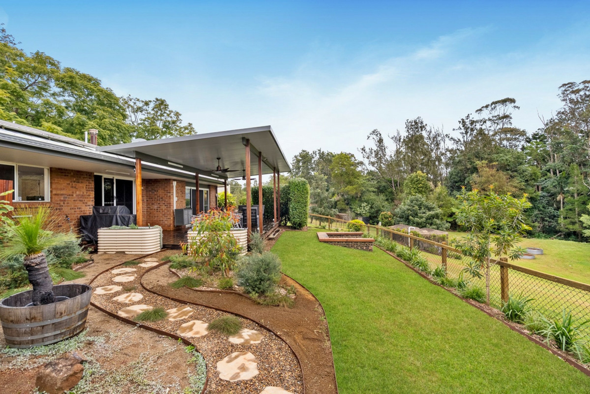 1891 Beechmont Road, BEECHMONT