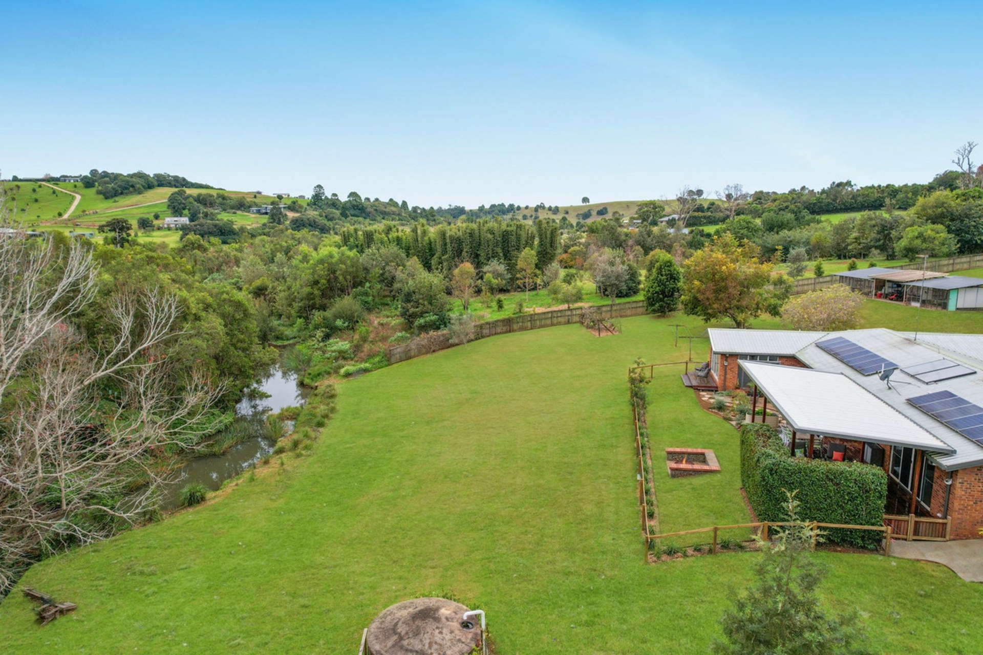 1891 Beechmont Road, BEECHMONT