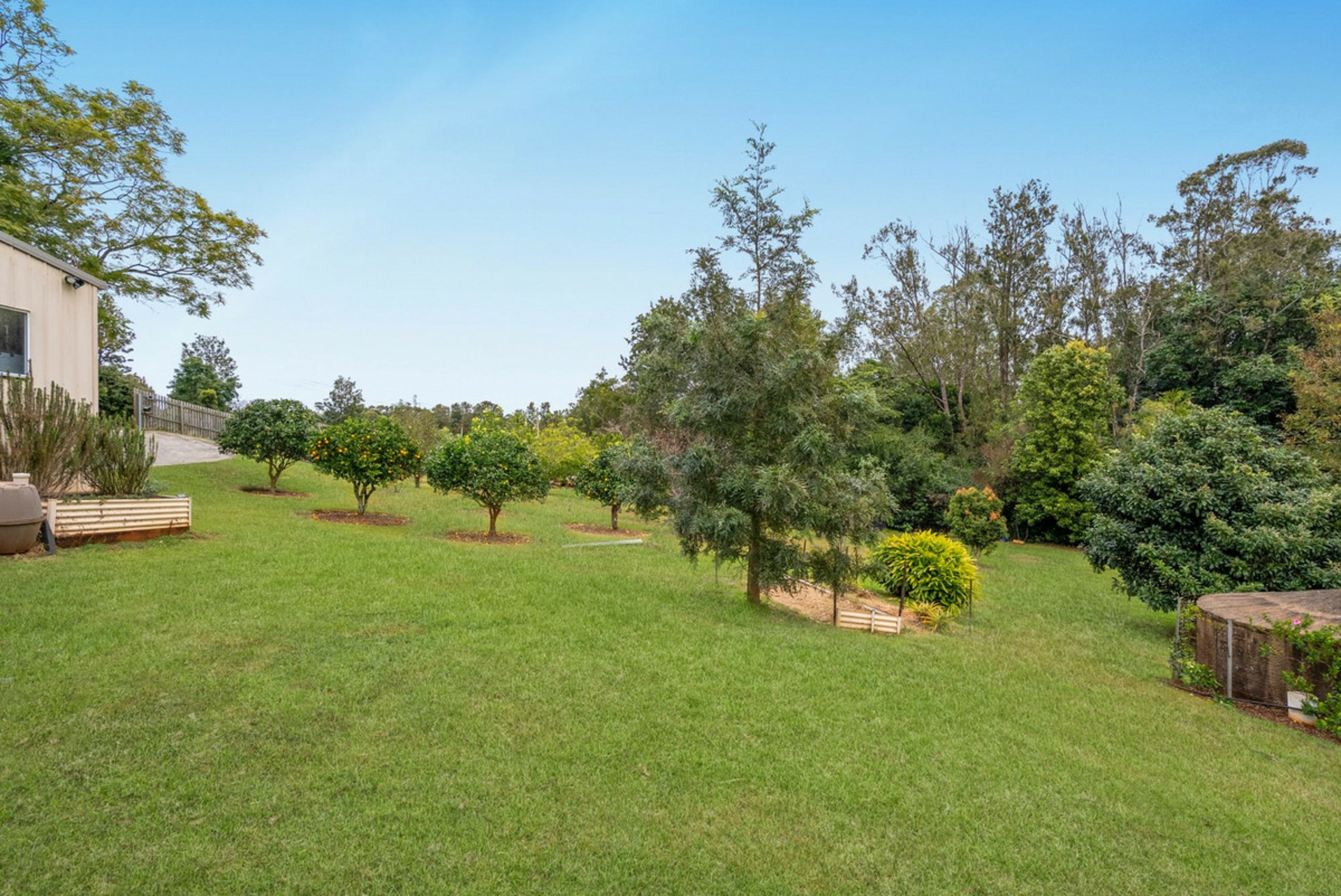 1891 Beechmont Road, BEECHMONT