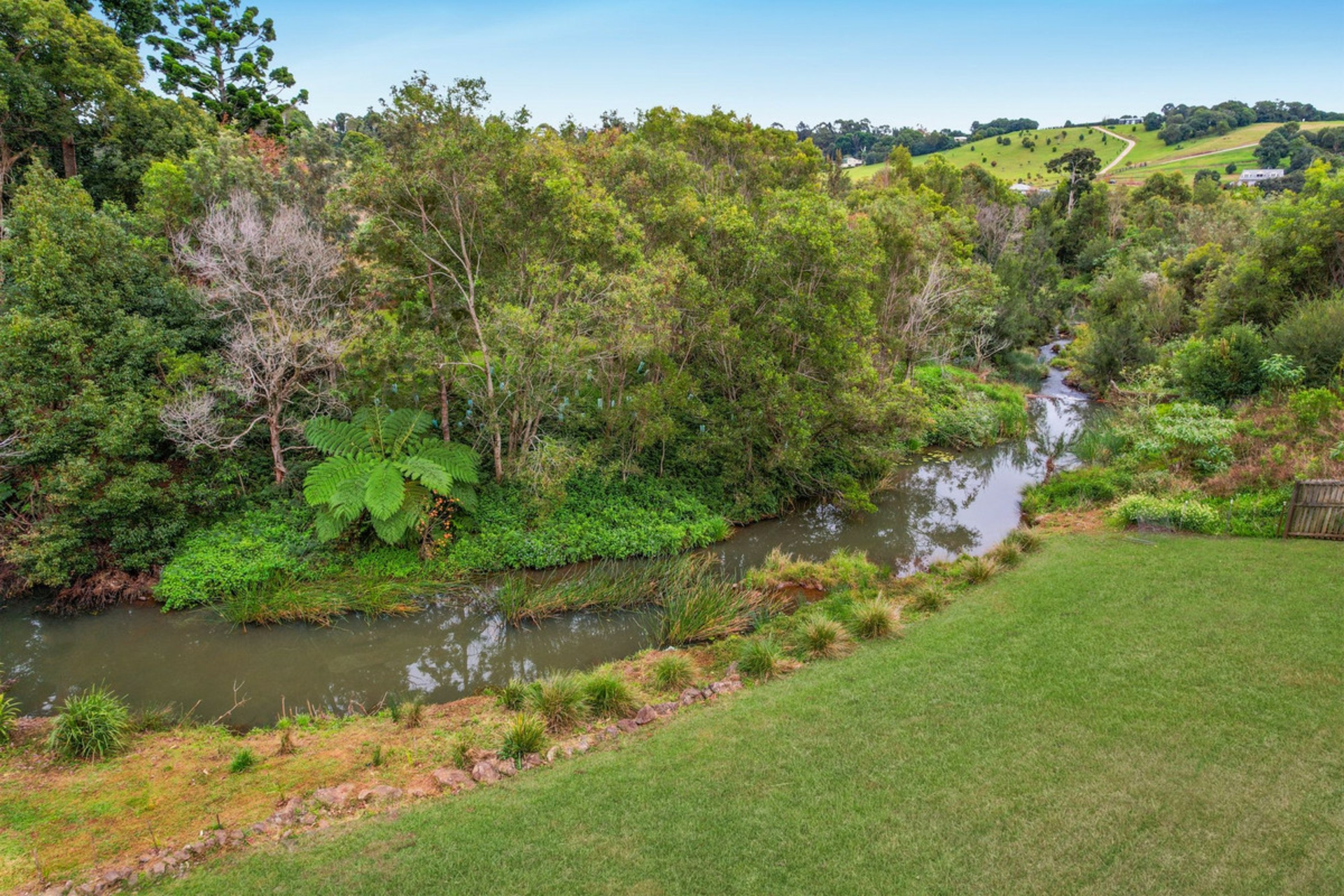 1891 Beechmont Road, BEECHMONT