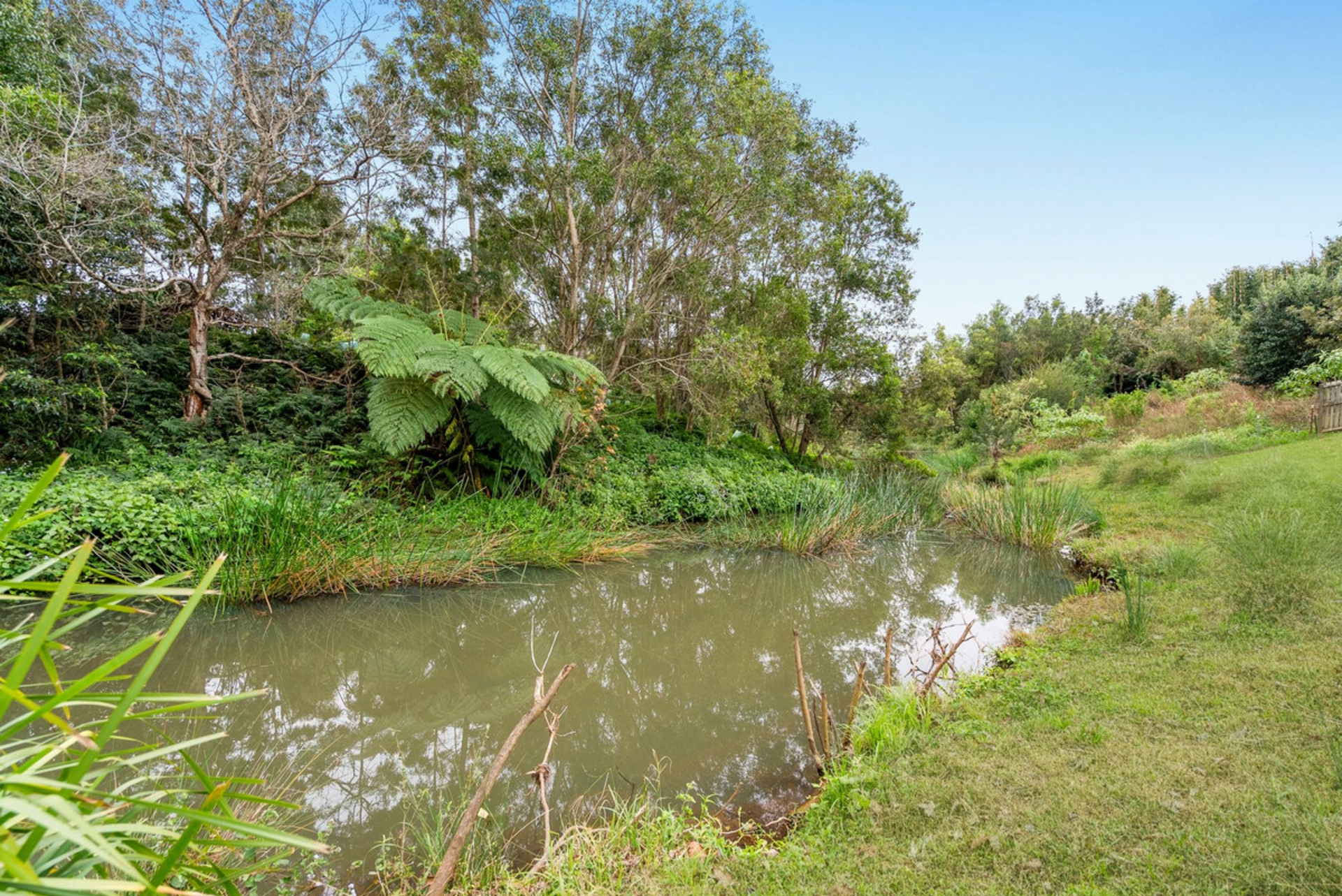 1891 Beechmont Road, BEECHMONT