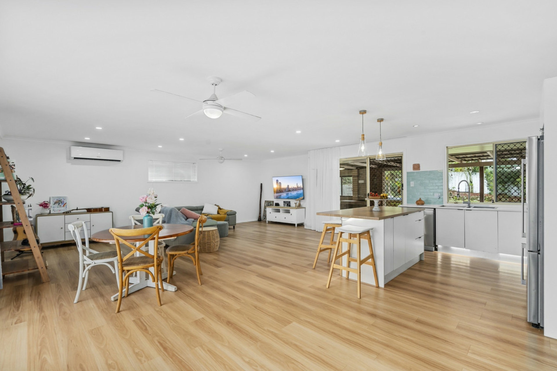 21 Saxon Court, NERANG