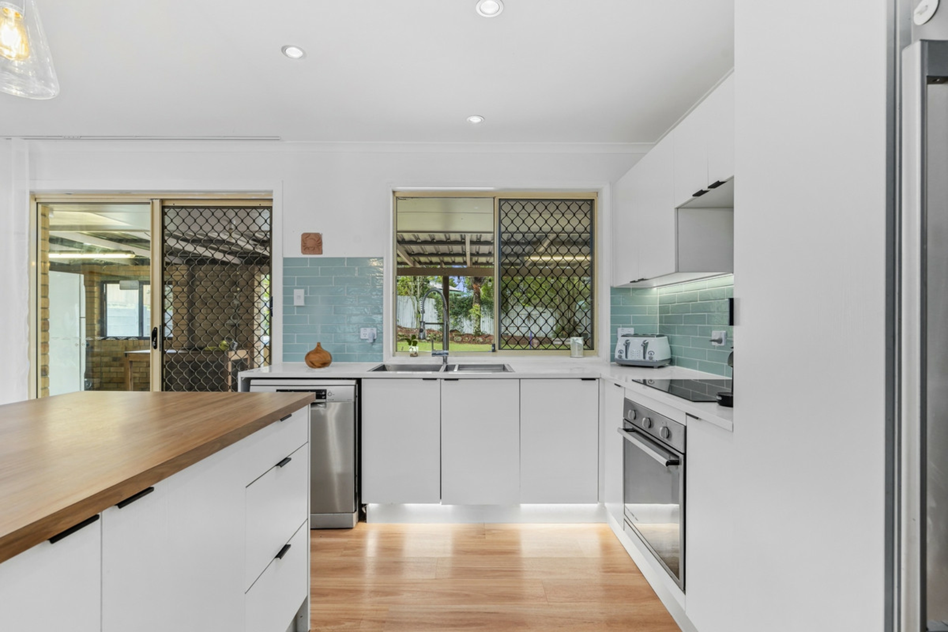 21 Saxon Court, NERANG