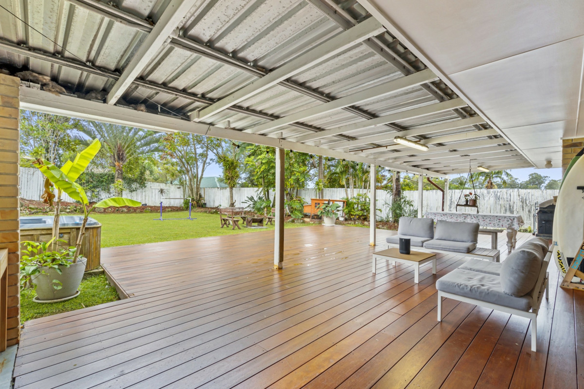 21 Saxon Court, NERANG