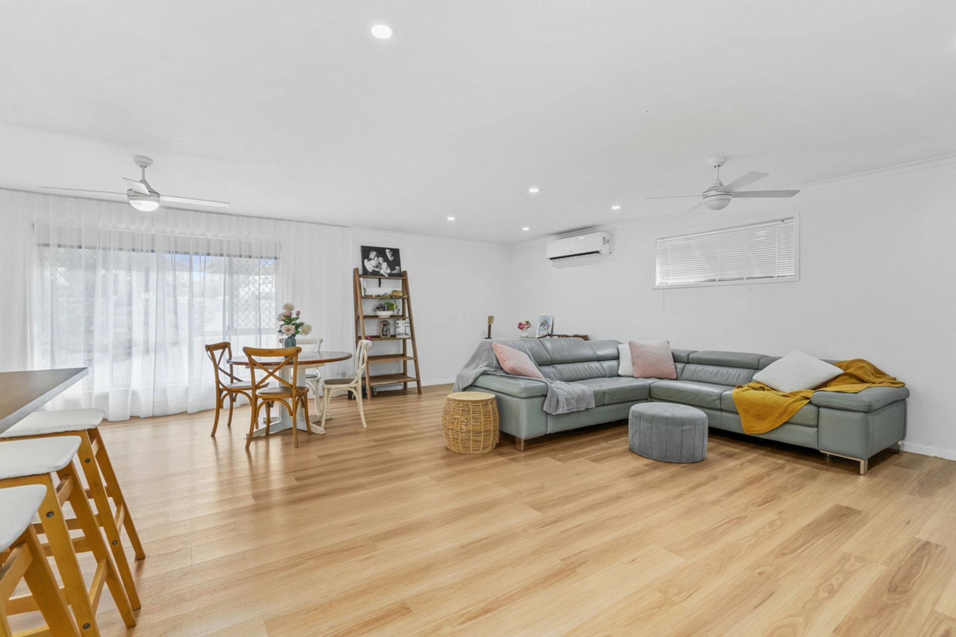 21 Saxon Court, NERANG